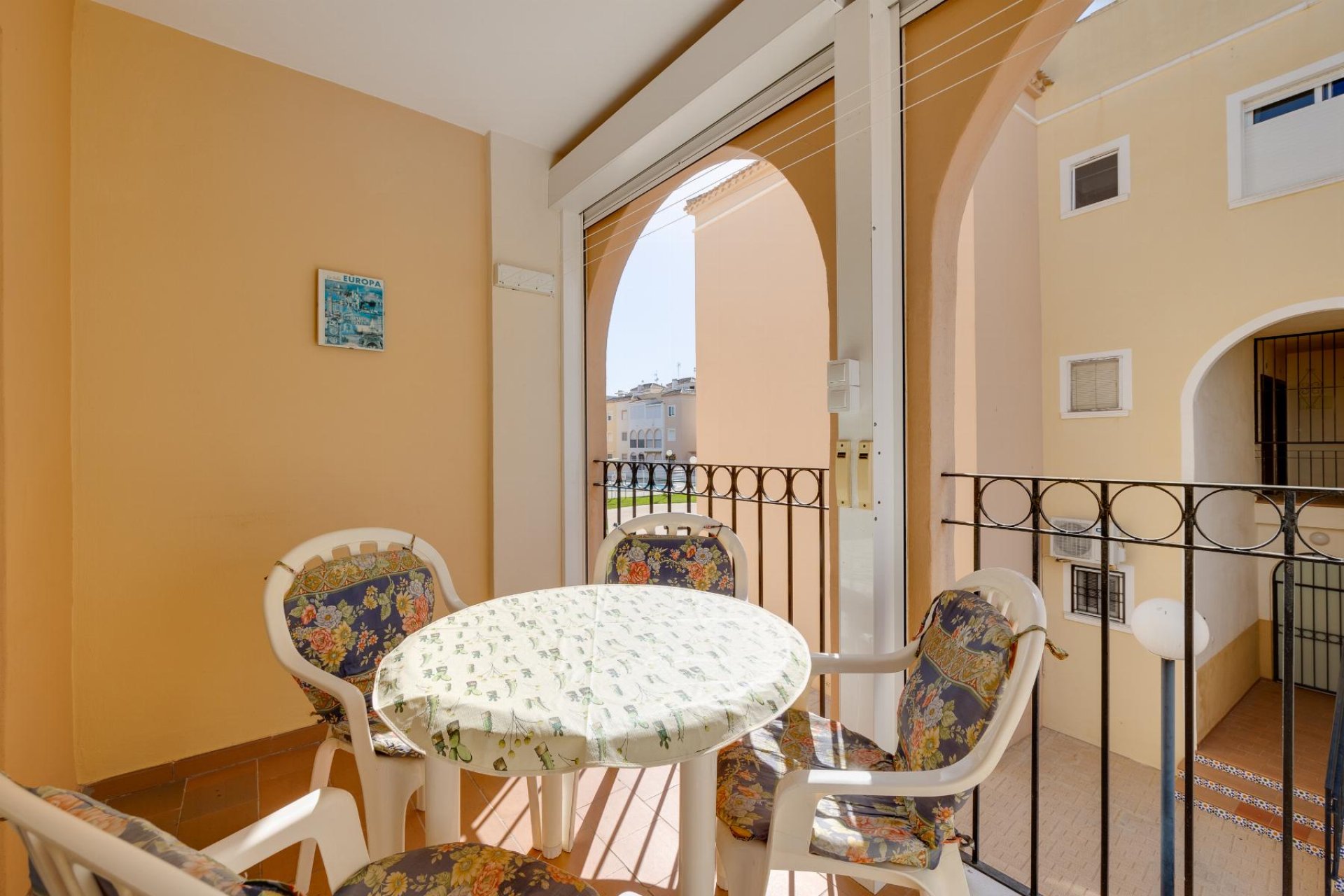 Bestaande bouw - Bungalow -
Torrevieja - playa de los naufragos