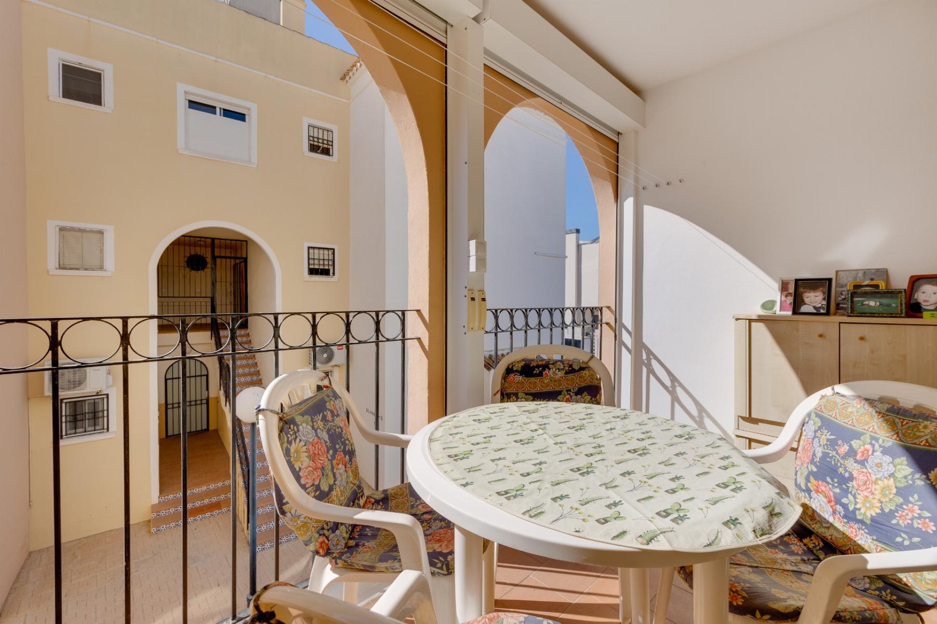 Bestaande bouw - Bungalow -
Torrevieja - playa de los naufragos