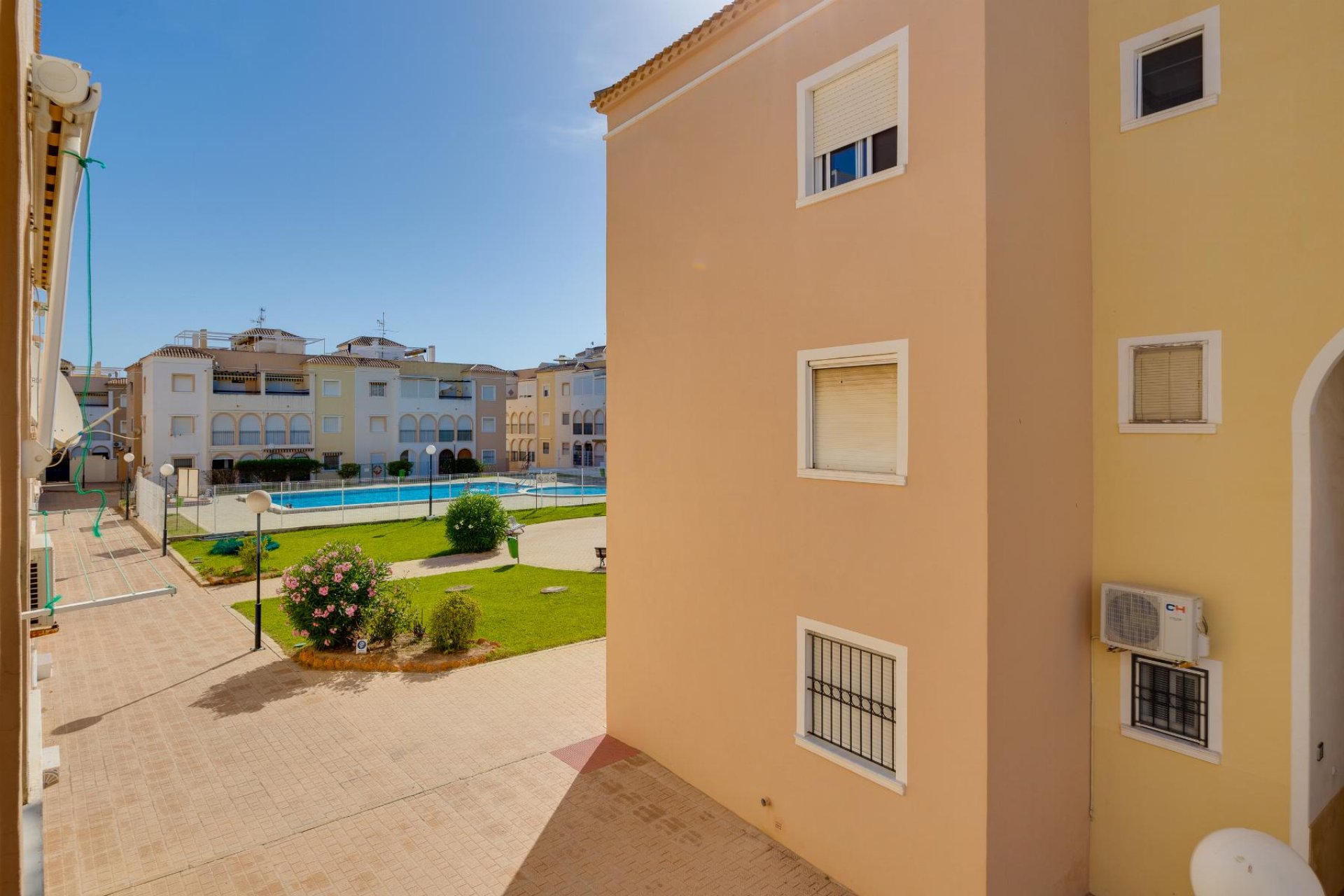 Bestaande bouw - Bungalow -
Torrevieja - playa de los naufragos