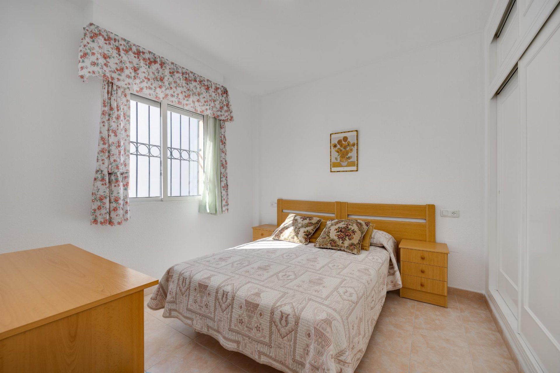 Bestaande bouw - Bungalow -
Torrevieja - playa de los naufragos
