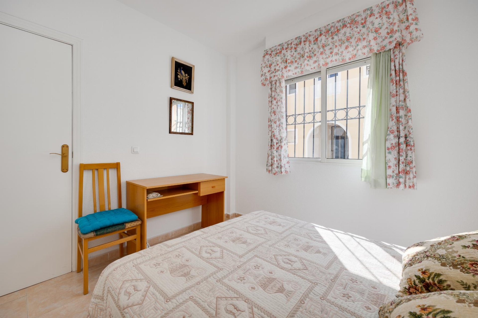 Bestaande bouw - Bungalow -
Torrevieja - playa de los naufragos