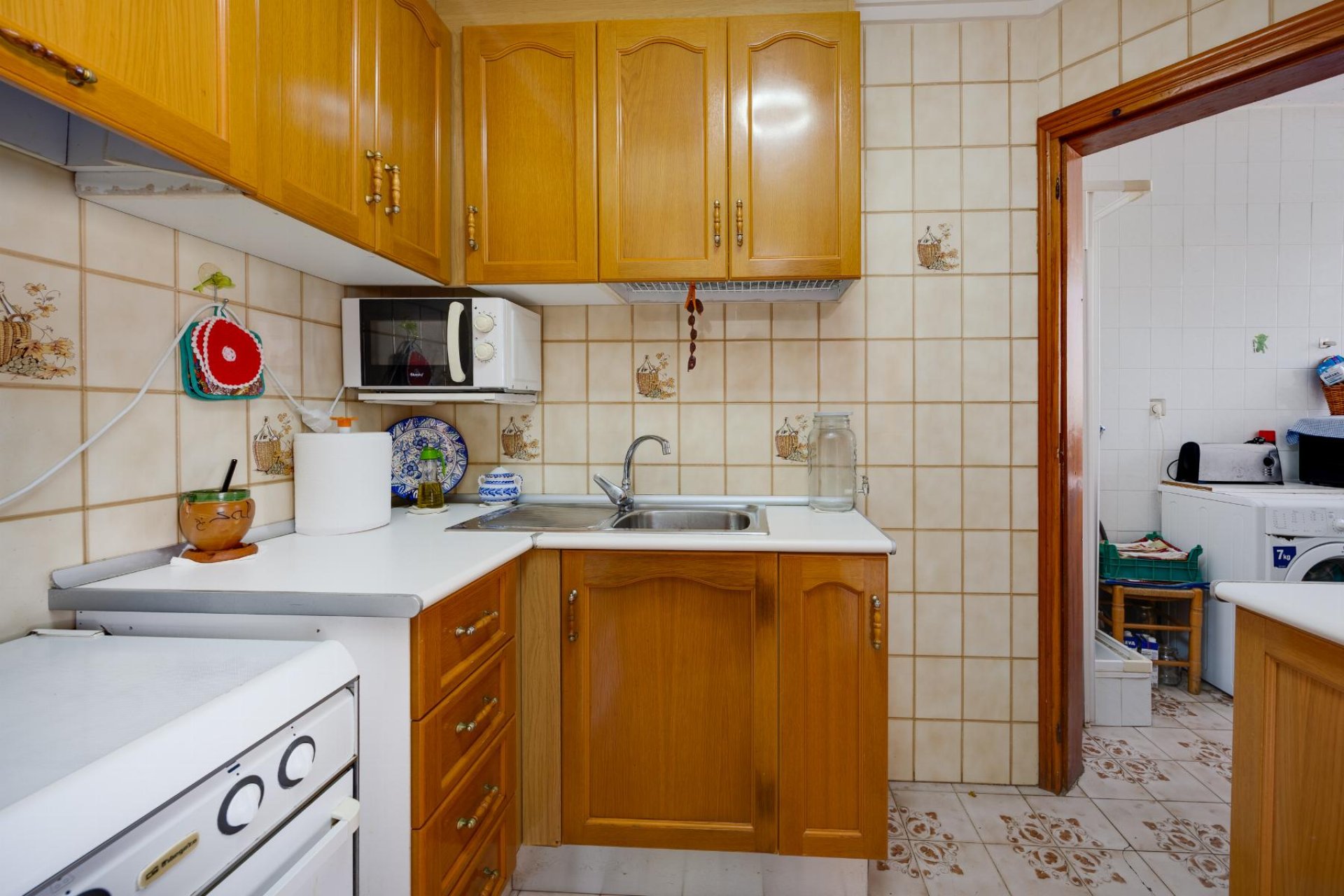 Bestaande bouw - Bungalow -
Torrevieja - Playa del Acequión