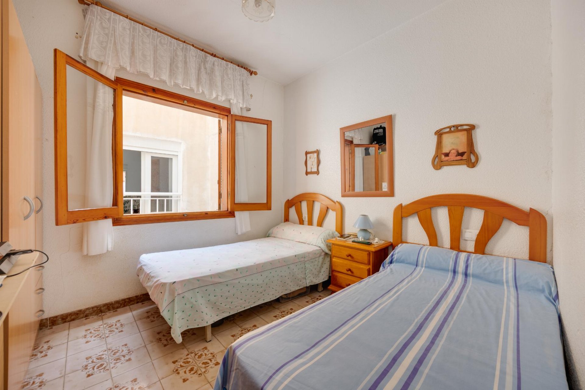 Bestaande bouw - Bungalow -
Torrevieja - Playa del Acequión