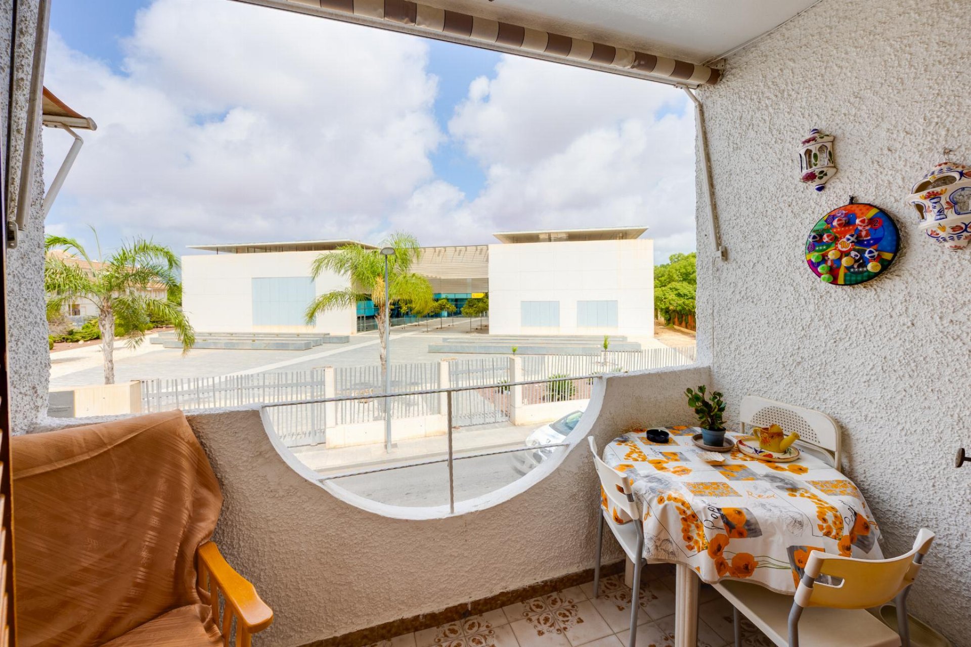 Bestaande bouw - Bungalow -
Torrevieja - Playa del Acequión