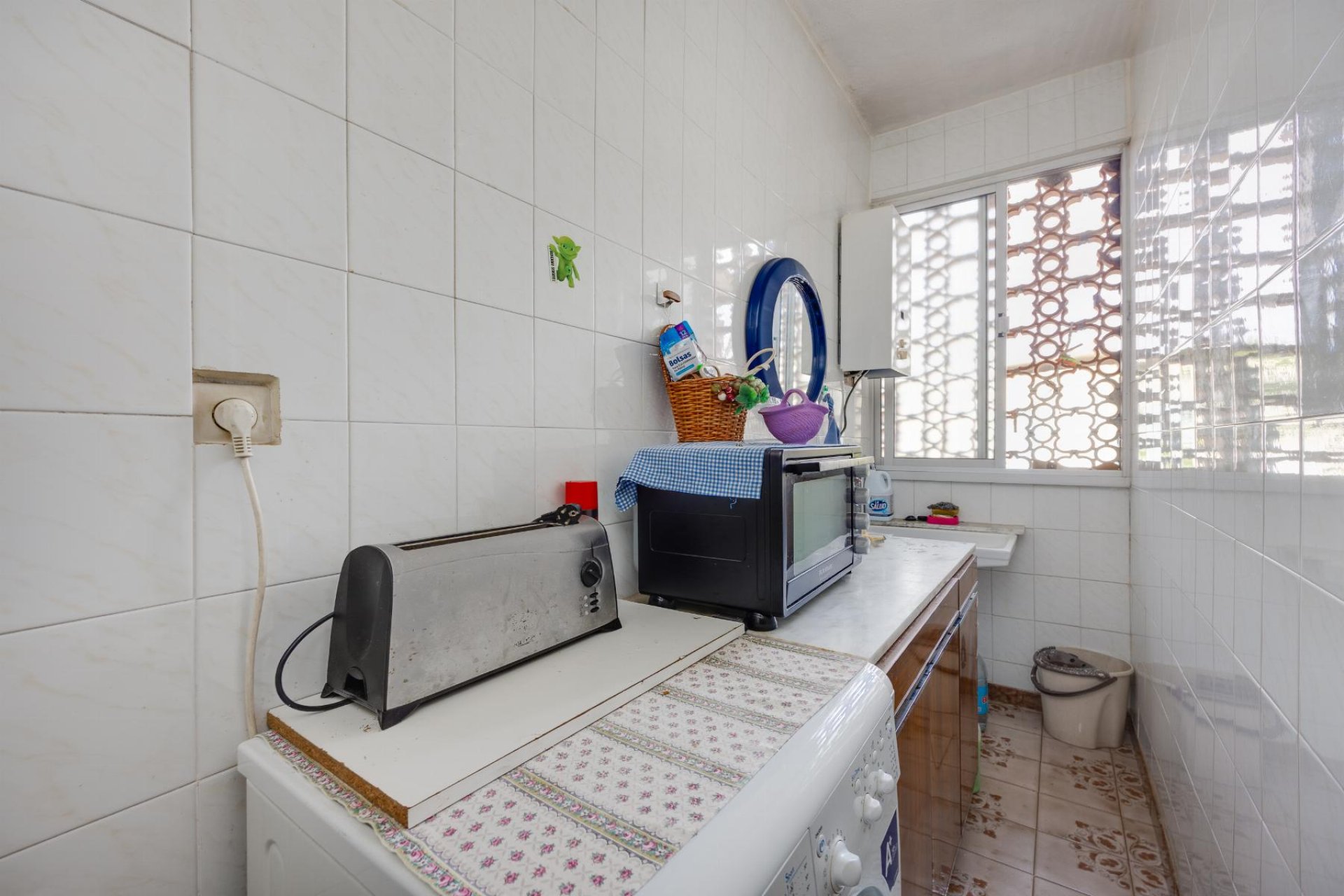 Bestaande bouw - Bungalow -
Torrevieja - Playa del Acequión