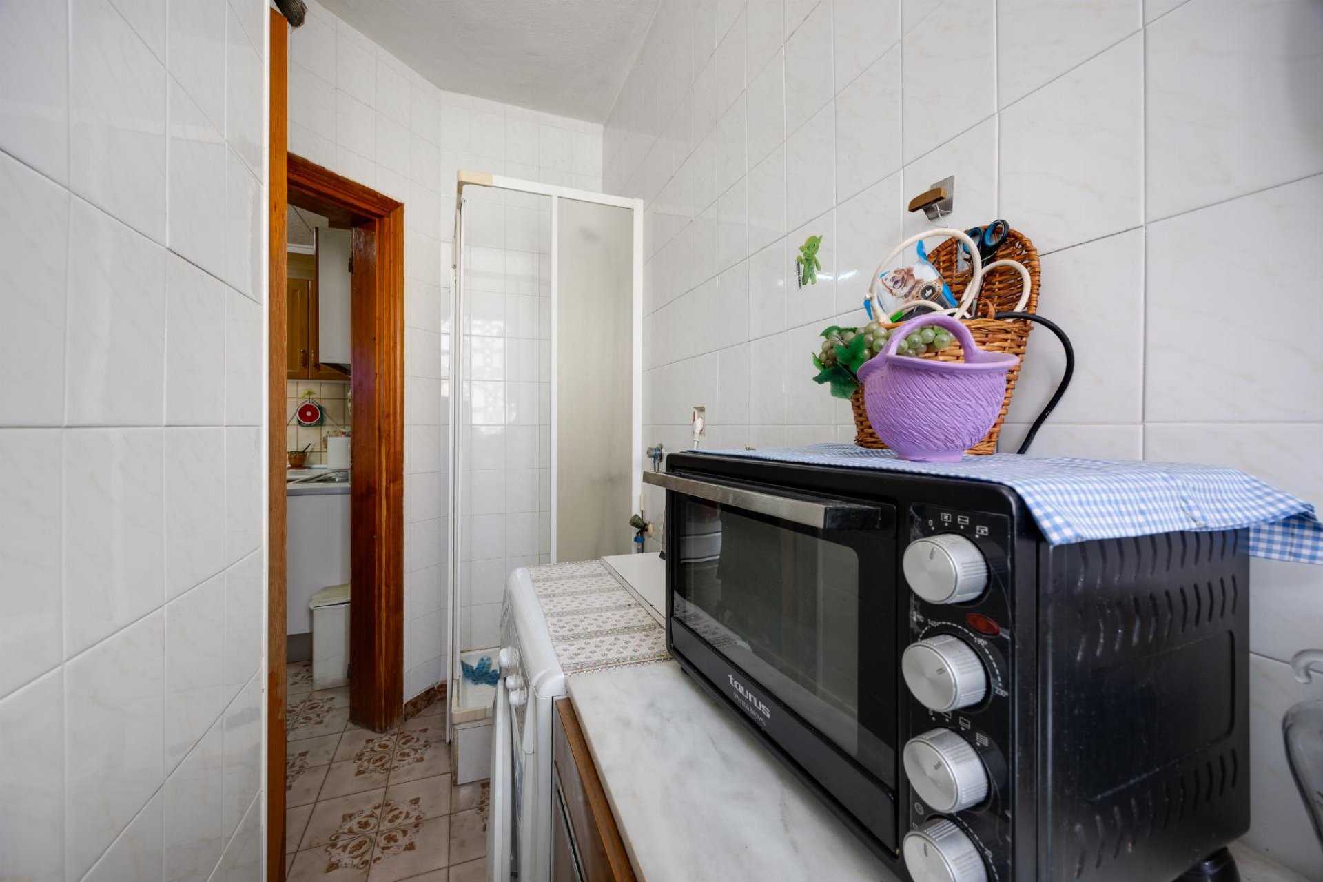 Bestaande bouw - Bungalow -
Torrevieja - Playa del Acequión