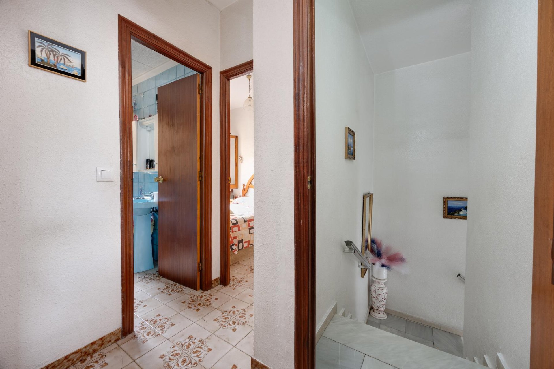 Bestaande bouw - Bungalow -
Torrevieja - Playa del Acequión