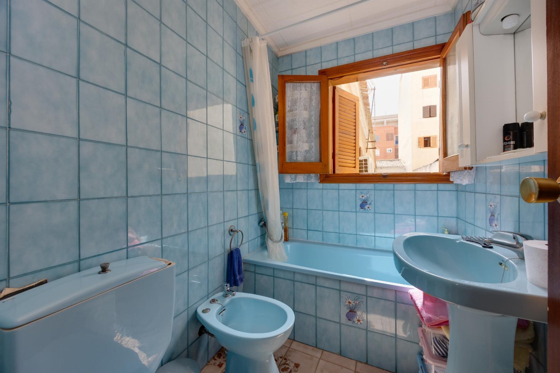 Bestaande bouw - Bungalow -
Torrevieja - Playa del Acequión
