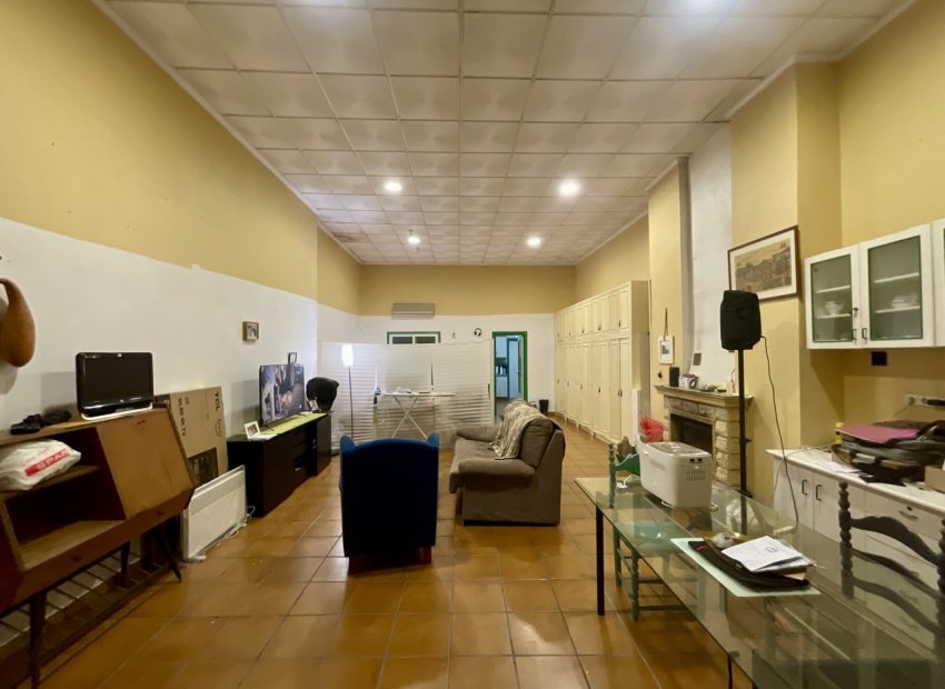 Bestaande bouw - Bungalow -
Torrevieja