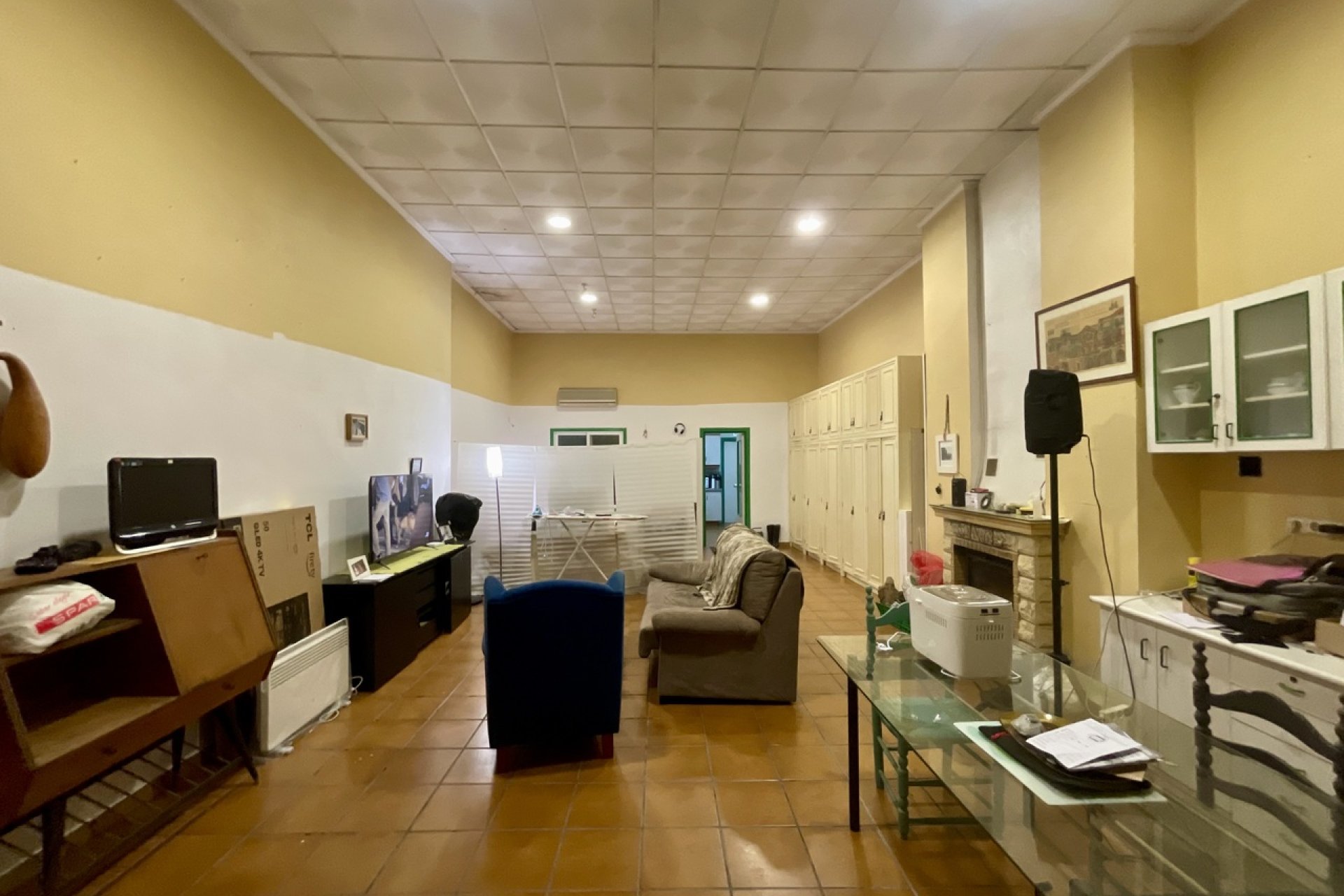 Bestaande bouw - Bungalow -
Torrevieja