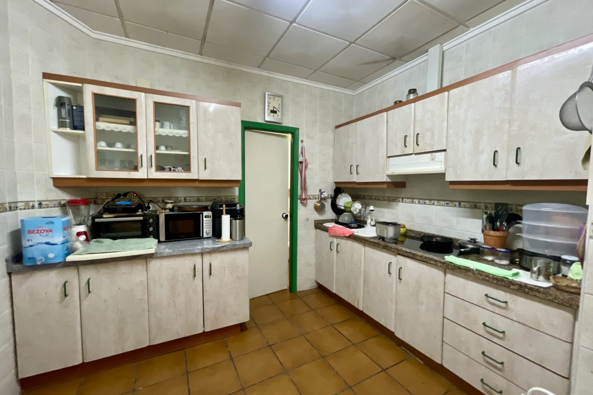 Bestaande bouw - Bungalow -
Torrevieja