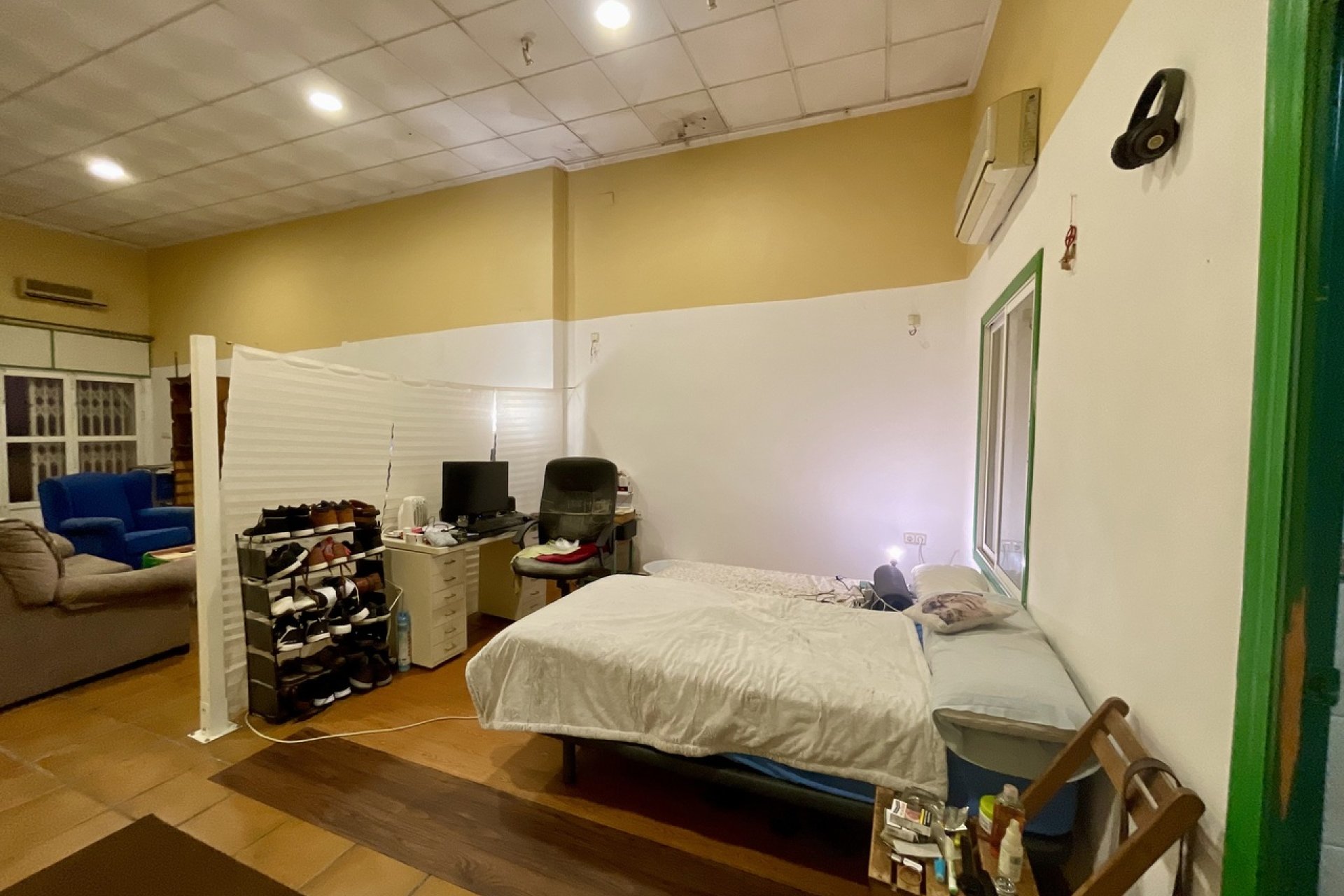 Bestaande bouw - Bungalow -
Torrevieja