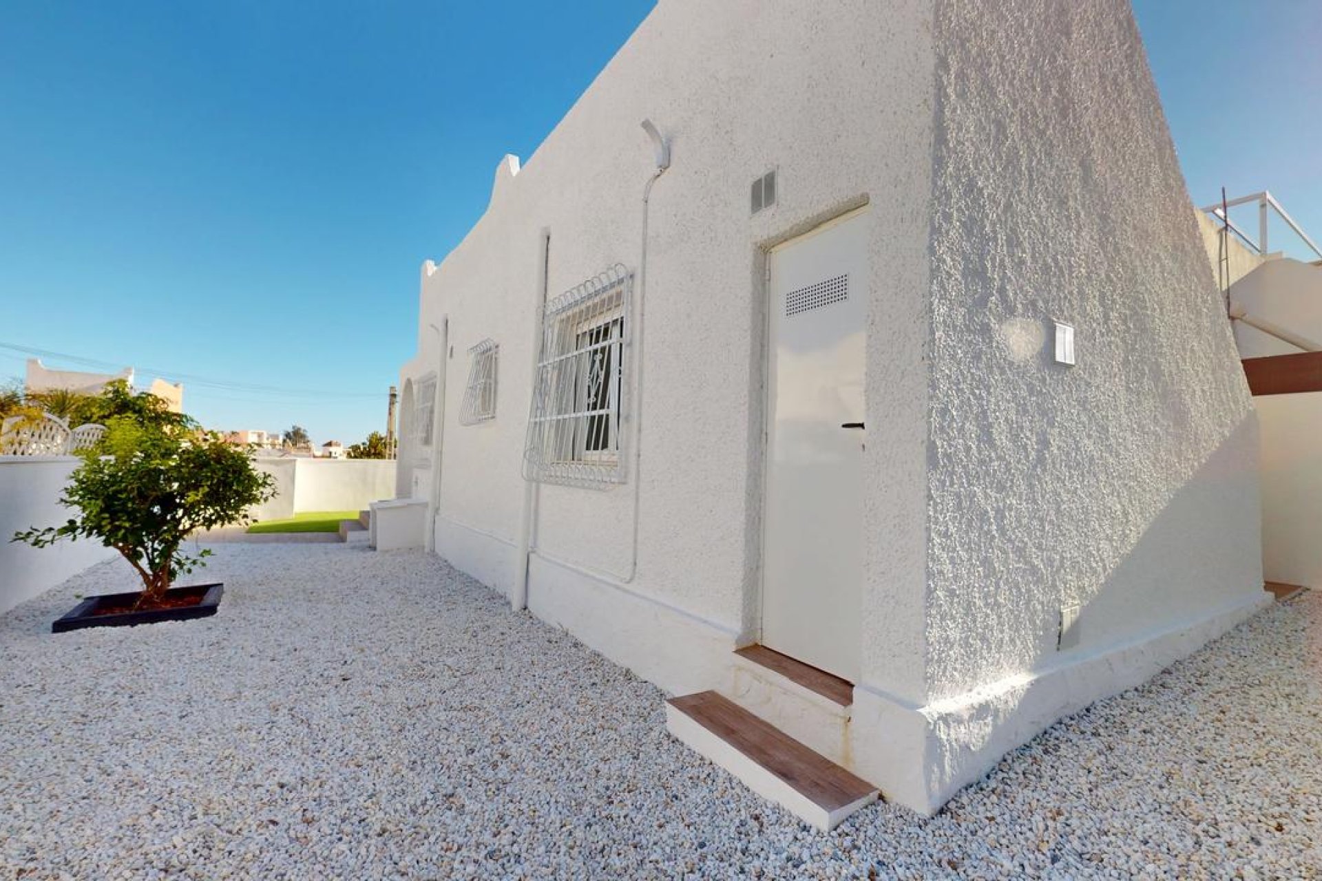 Bestaande bouw - Bungalow -
Villamartín - Villamartin