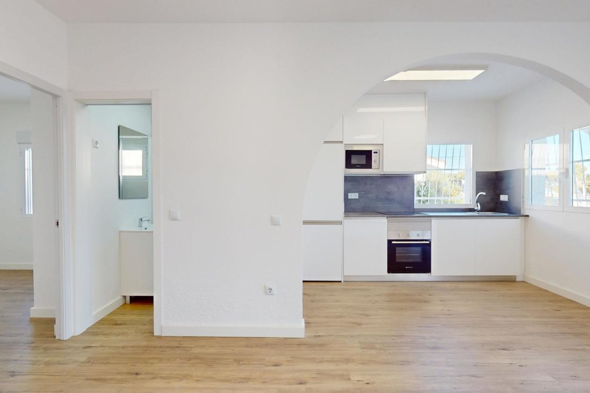 Bestaande bouw - Bungalow -
Villamartín - Villamartin