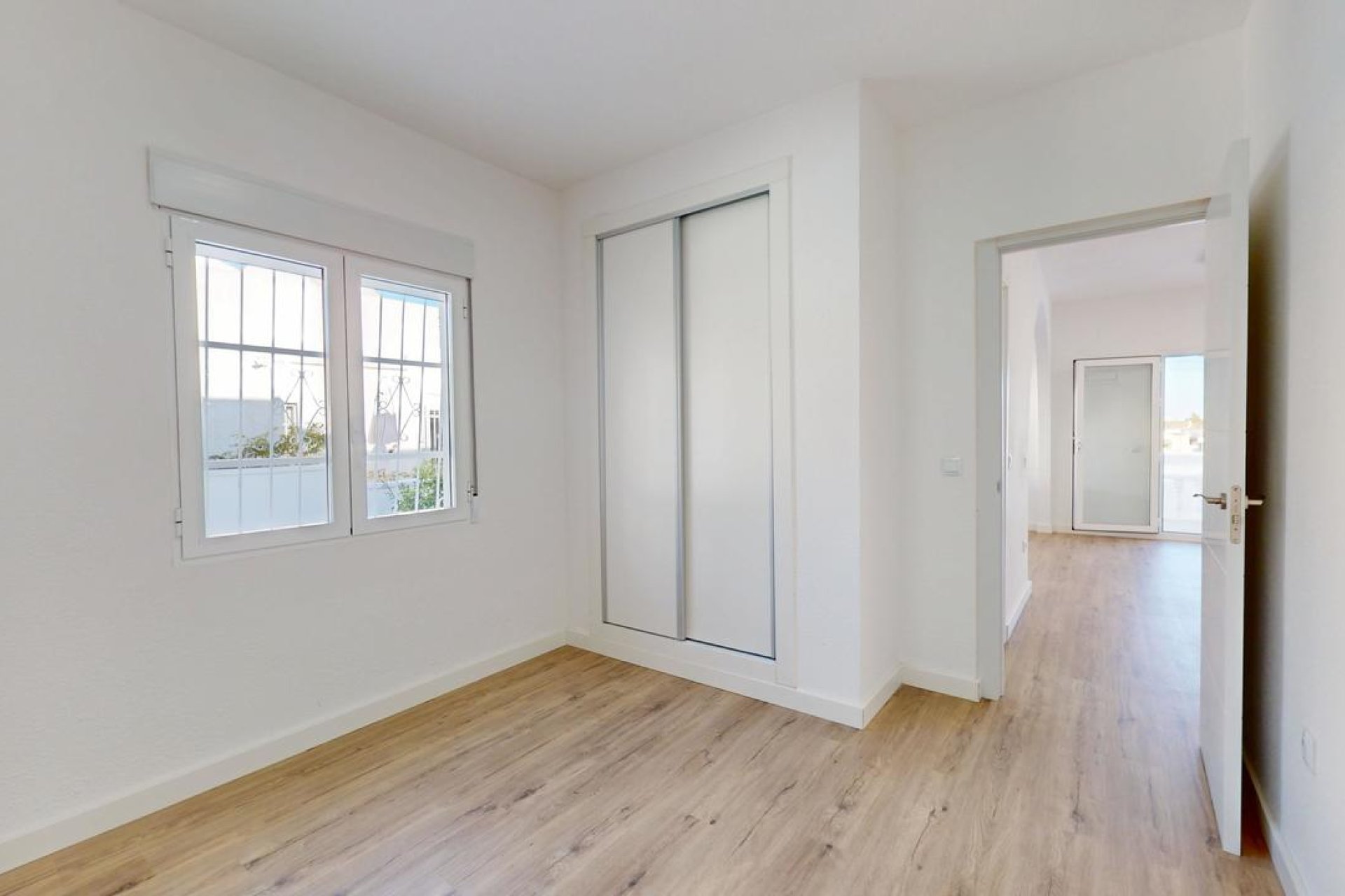 Bestaande bouw - Bungalow -
Villamartín - Villamartin