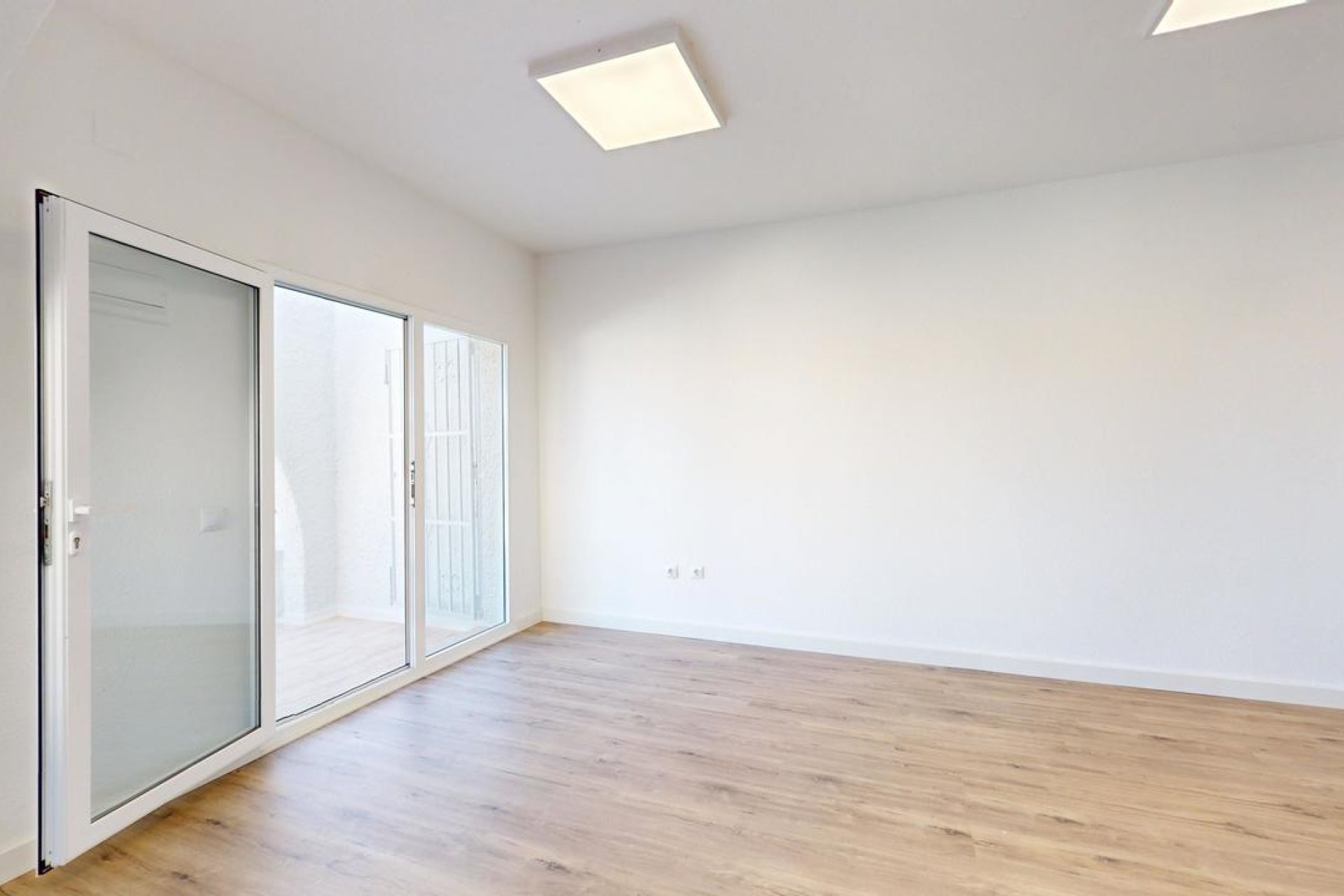 Bestaande bouw - Bungalow -
Villamartín - Villamartin