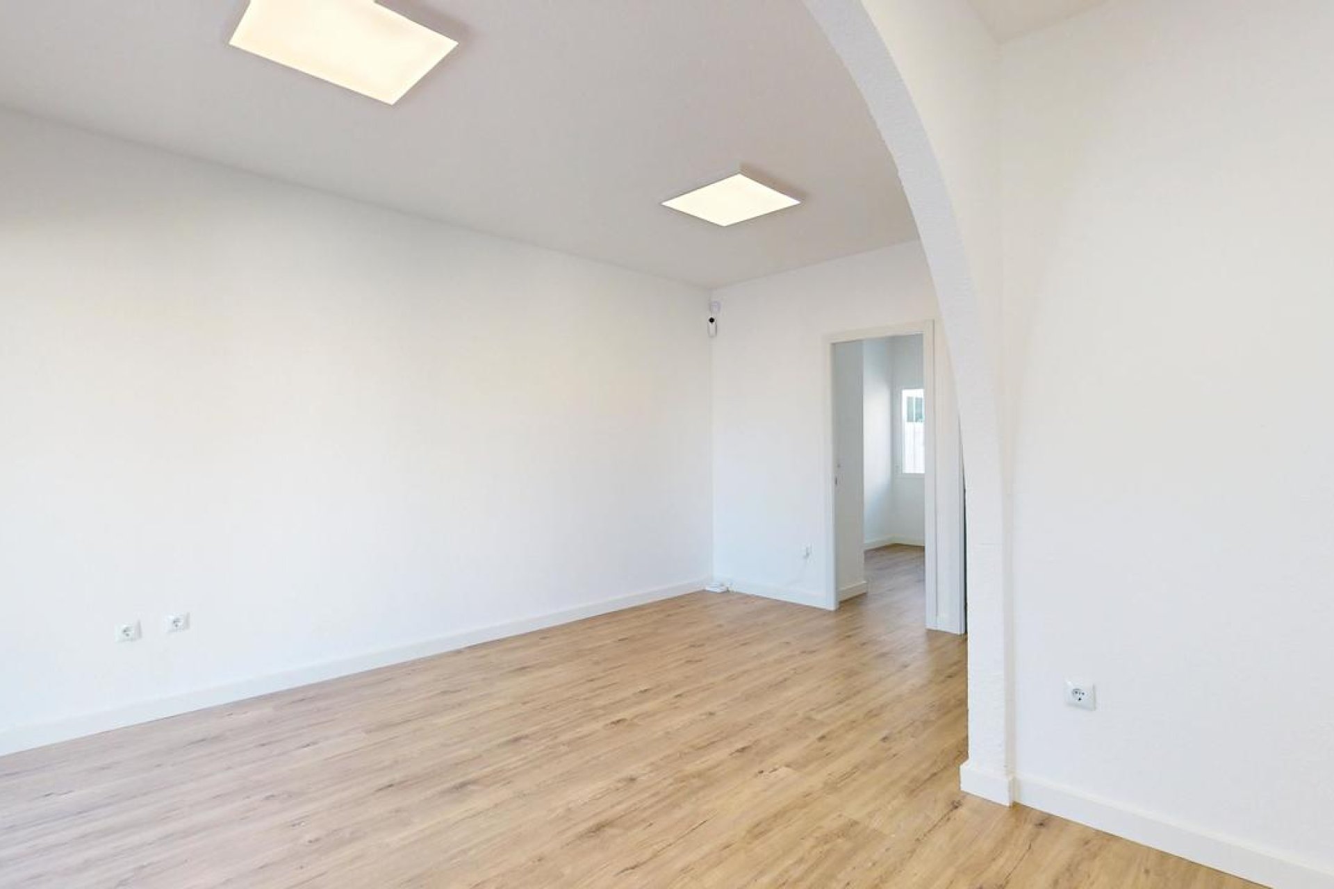 Bestaande bouw - Bungalow -
Villamartín - Villamartin