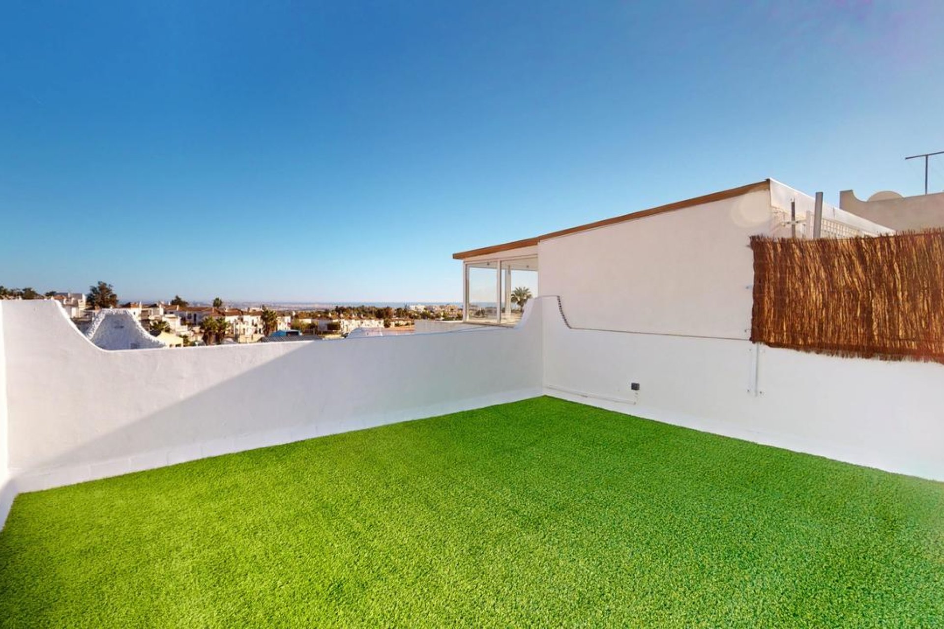 Bestaande bouw - Bungalow -
Villamartín - Villamartin
