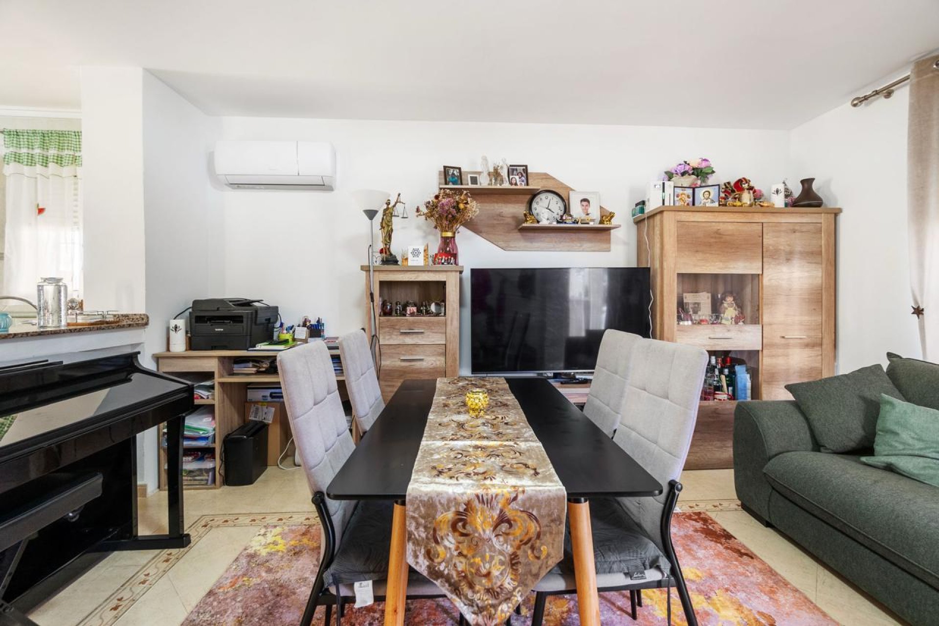 Bestaande bouw - Casa -
Orihuela Costa - Las Filipinas