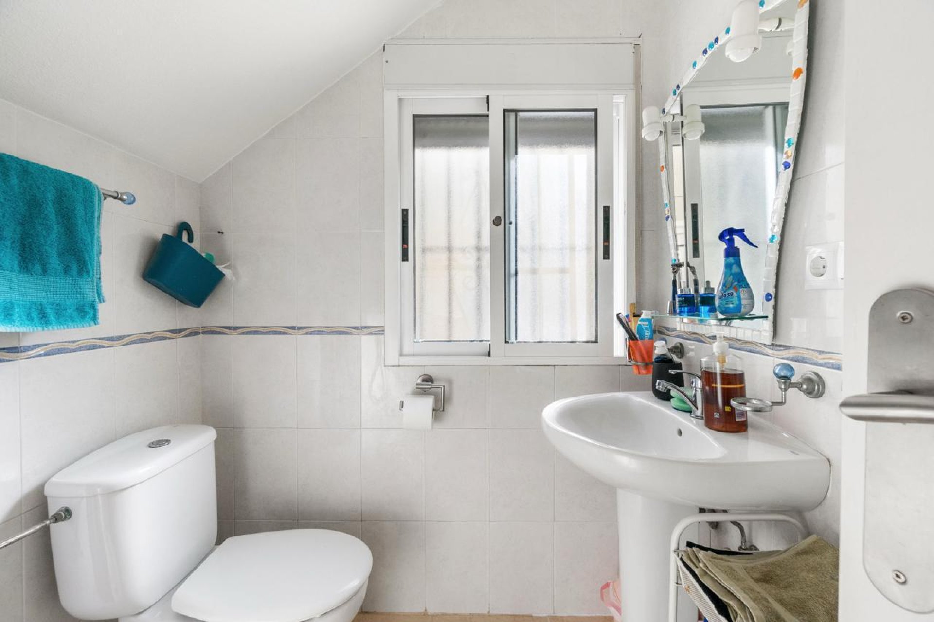 Bestaande bouw - Casa -
Orihuela Costa - Las Filipinas
