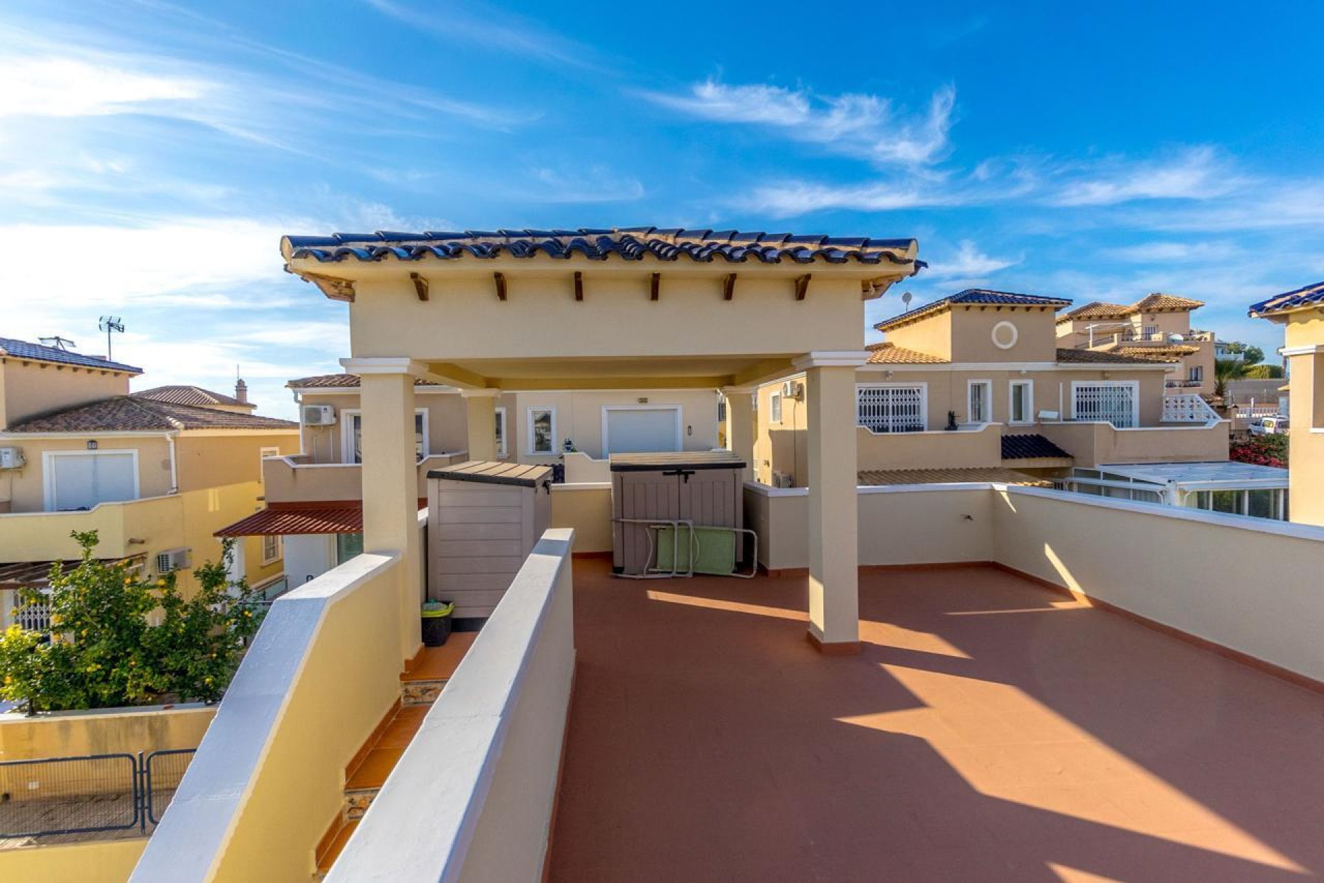 Bestaande bouw - Casa -
Orihuela Costa - Las Filipinas