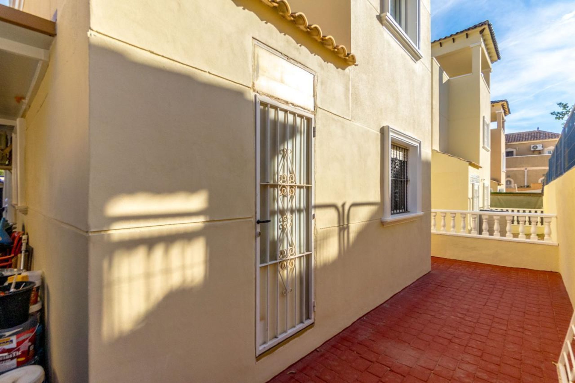 Bestaande bouw - Casa -
Orihuela Costa - Las Filipinas
