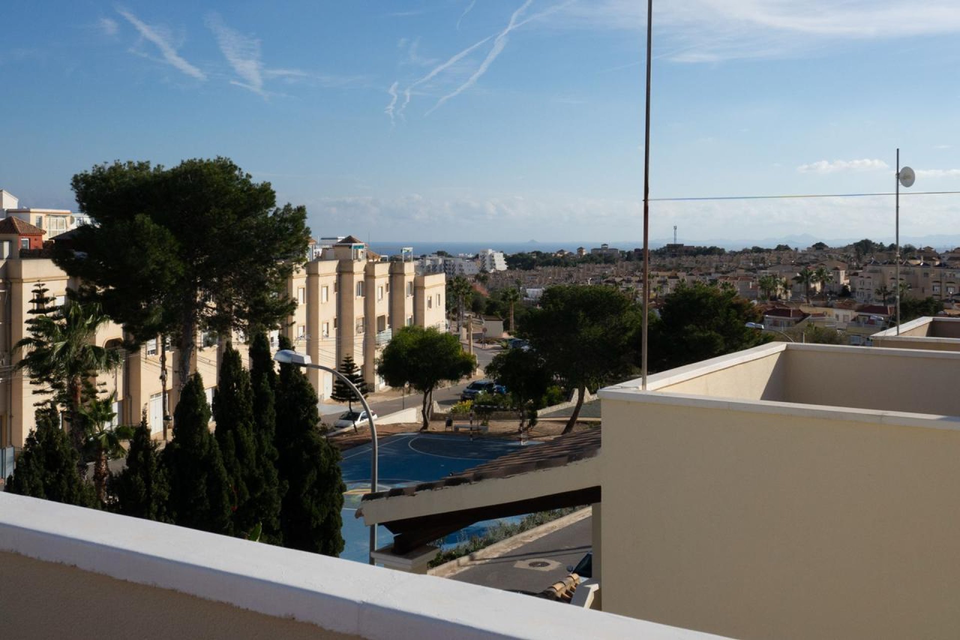 Bestaande bouw - Casa -
Orihuela Costa - Las Filipinas