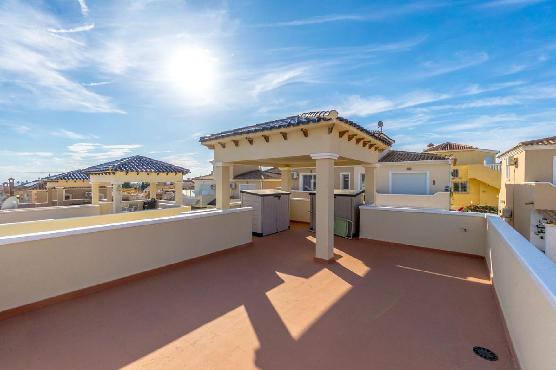 Bestaande bouw - Casa -
Orihuela Costa - Las Filipinas