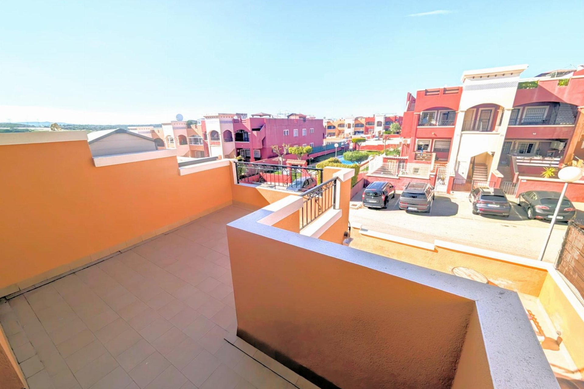 Bestaande bouw - Chalet -
Orihuela Costa - Dream Hills