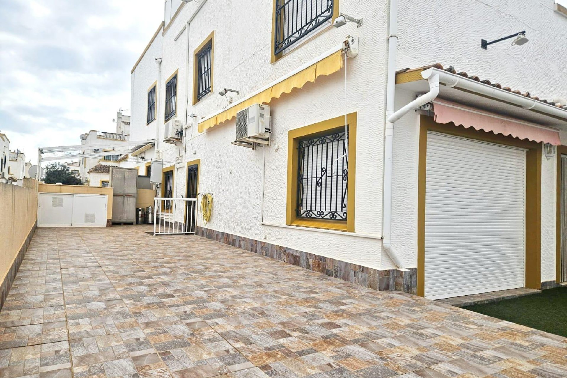 Bestaande bouw - Chalet -
Orihuela Costa - Dream Hills