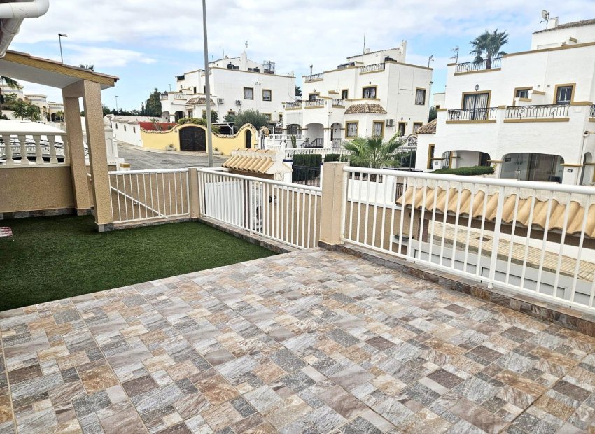 Bestaande bouw - Chalet -
Orihuela Costa - Dream Hills