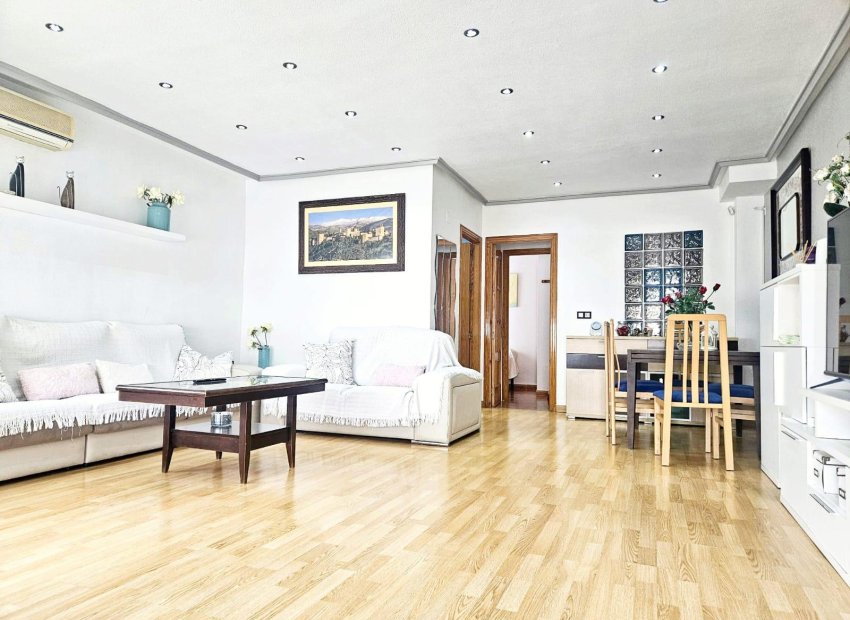 Bestaande bouw - Chalet -
Orihuela Costa - Dream Hills