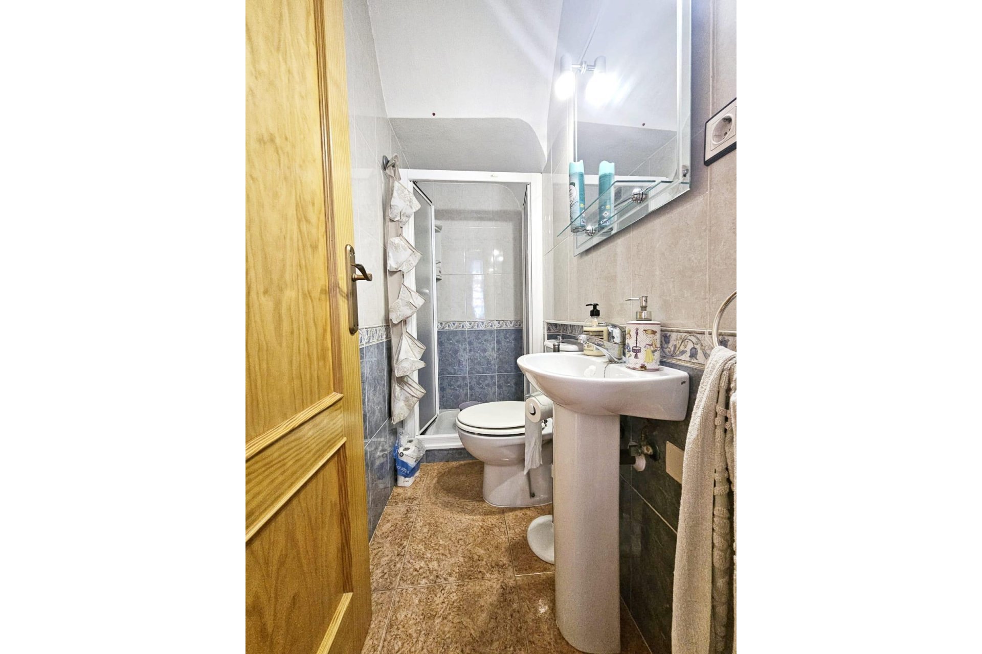 Bestaande bouw - Chalet -
Orihuela Costa - Dream Hills