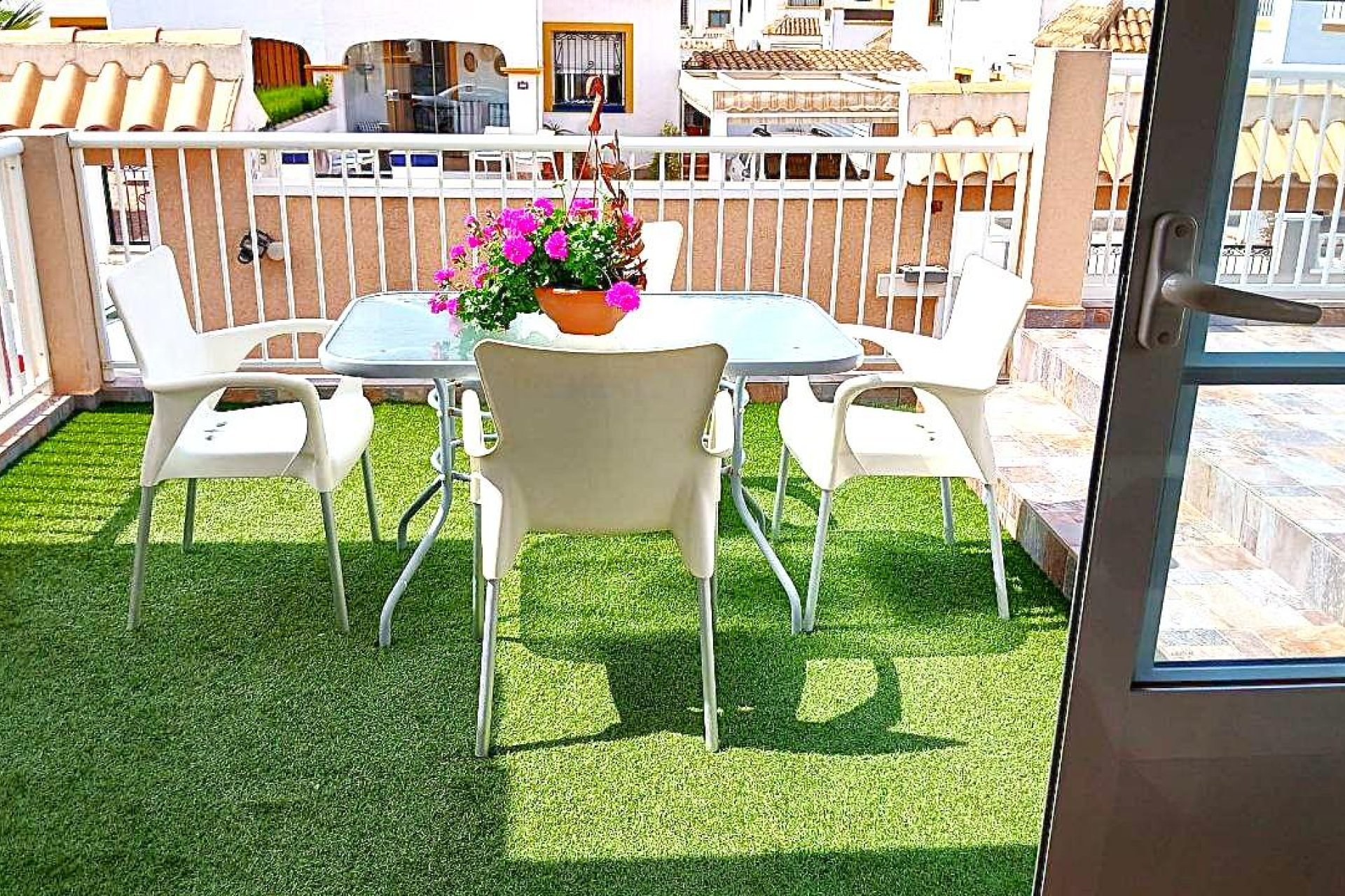 Bestaande bouw - Chalet -
Orihuela Costa - Dream Hills