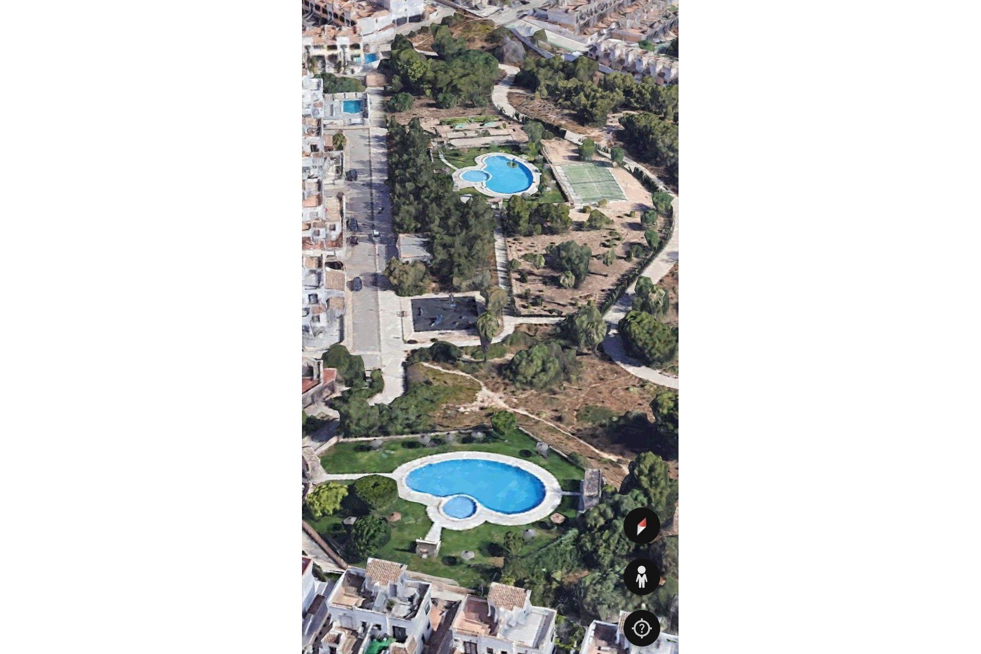 Bestaande bouw - Chalet -
Orihuela Costa - Dream Hills