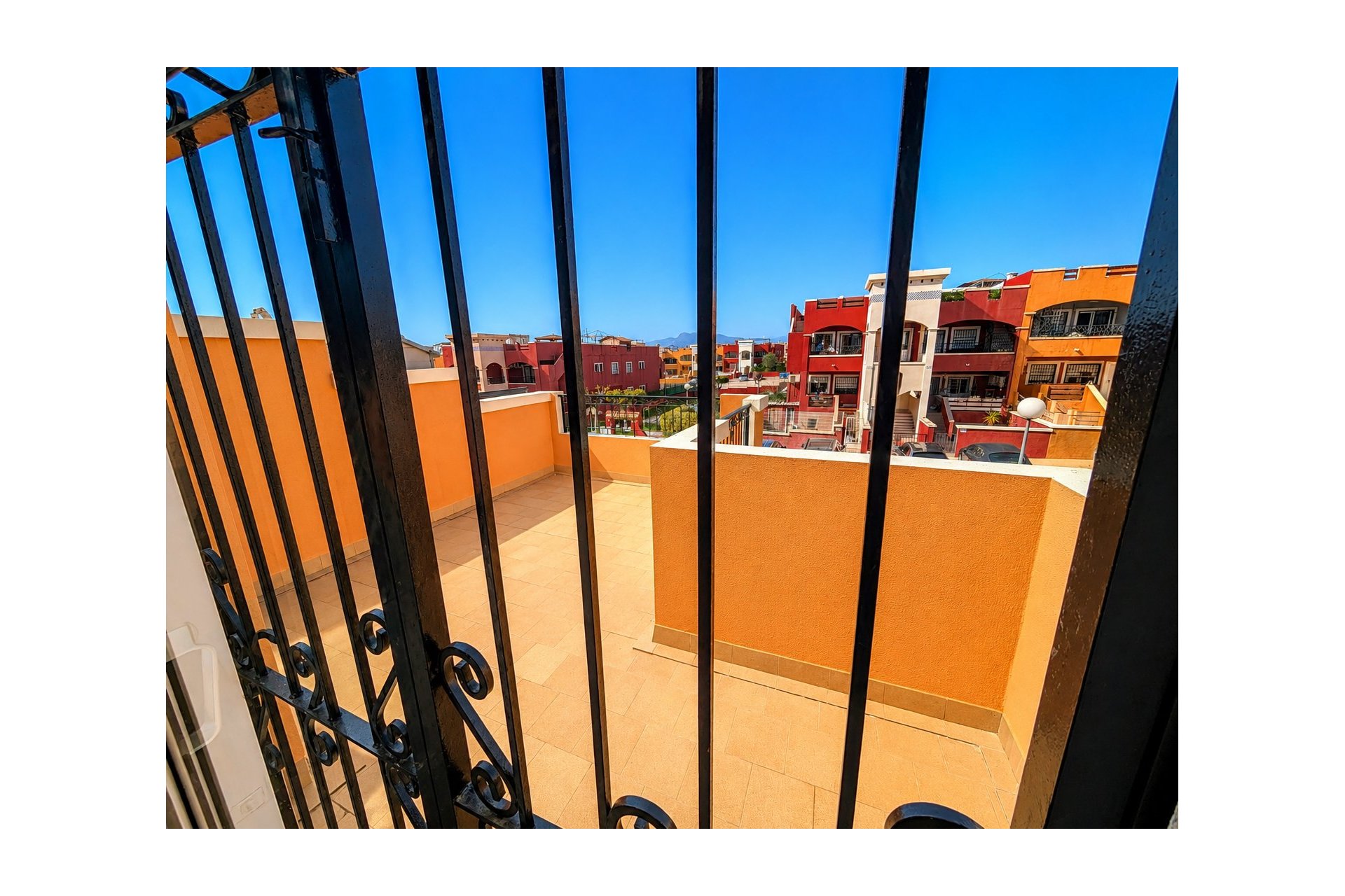 Bestaande bouw - Chalet -
Orihuela Costa - Dream Hills