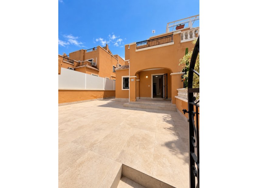Bestaande bouw - Chalet -
Orihuela Costa - Dream Hills