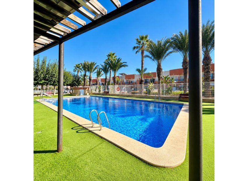 Bestaande bouw - Chalet -
Orihuela Costa - Villamartín