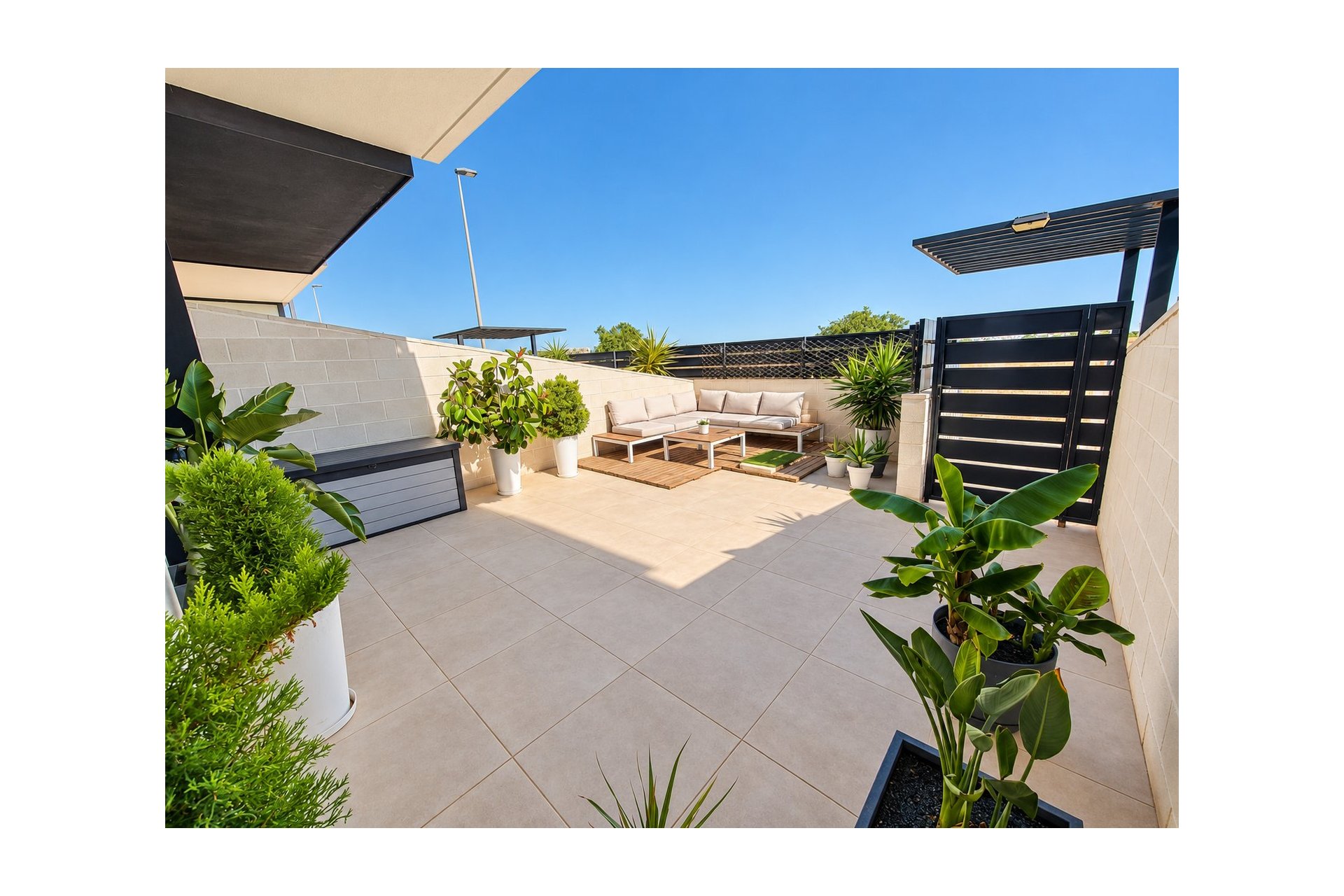 Bestaande bouw - Chalet -
Orihuela Costa - Villamartín