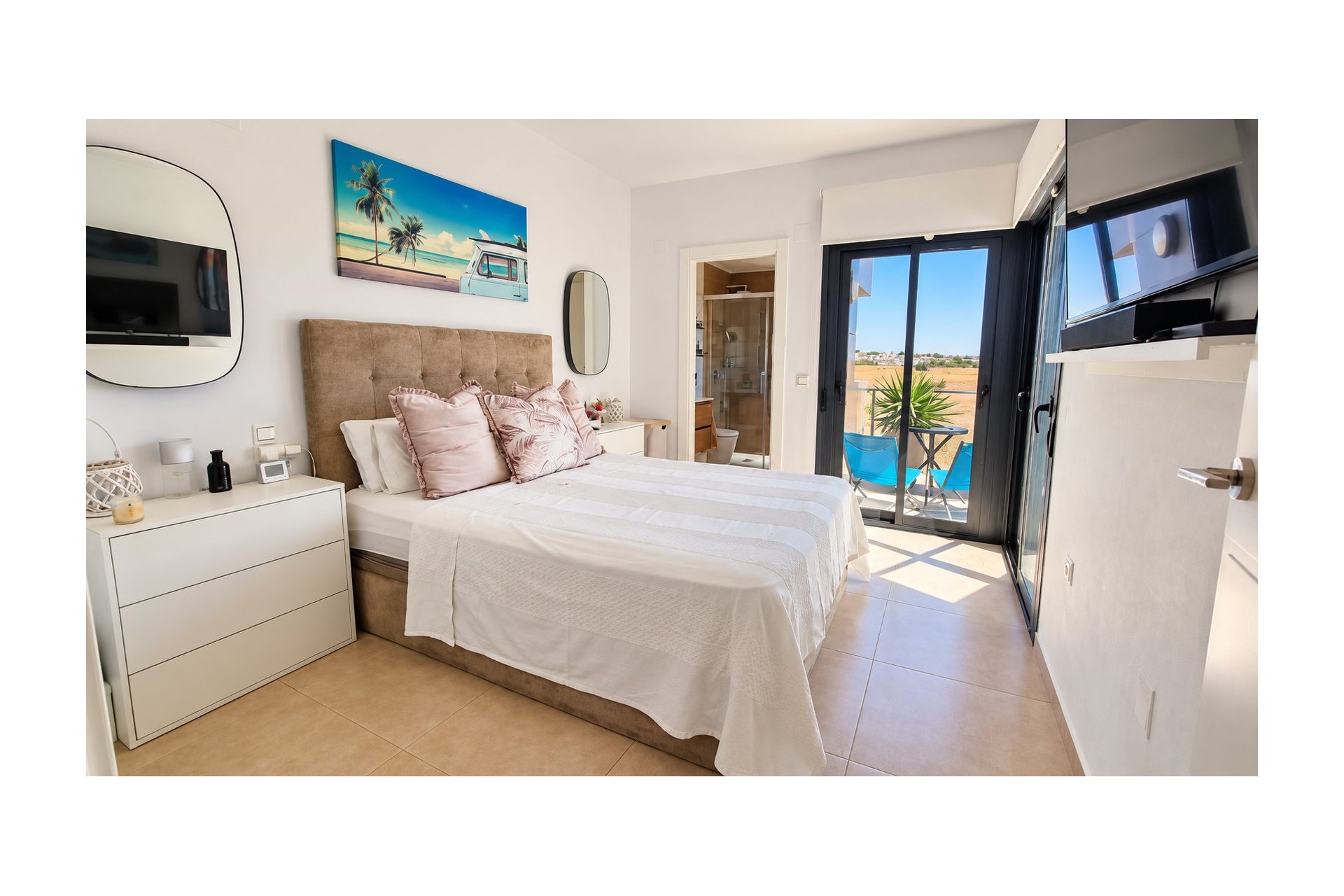 Bestaande bouw - Chalet -
Orihuela Costa - Villamartín