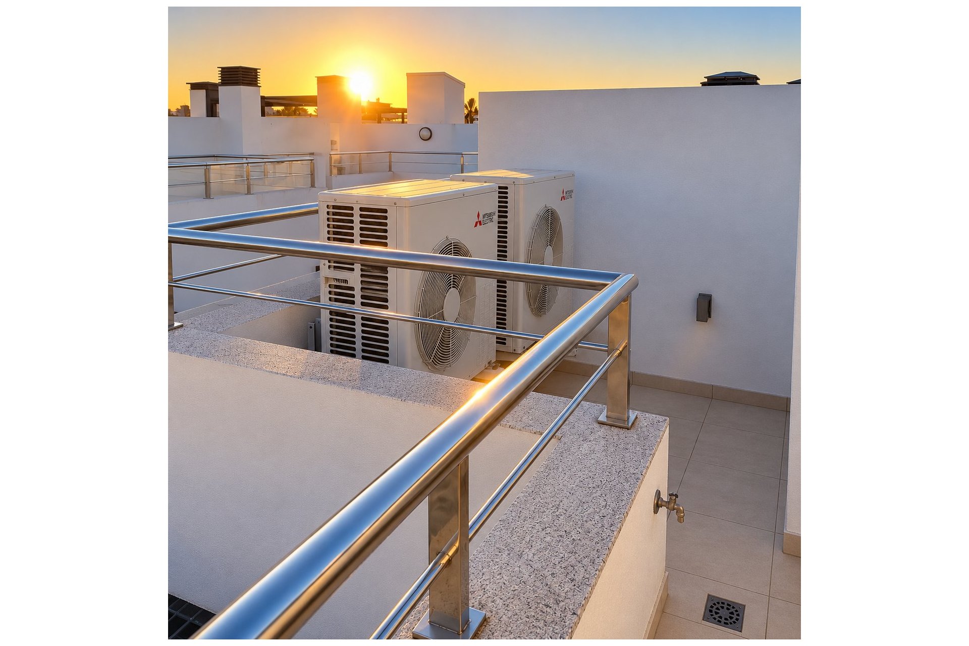 Bestaande bouw - Chalet -
Orihuela Costa - Villamartín