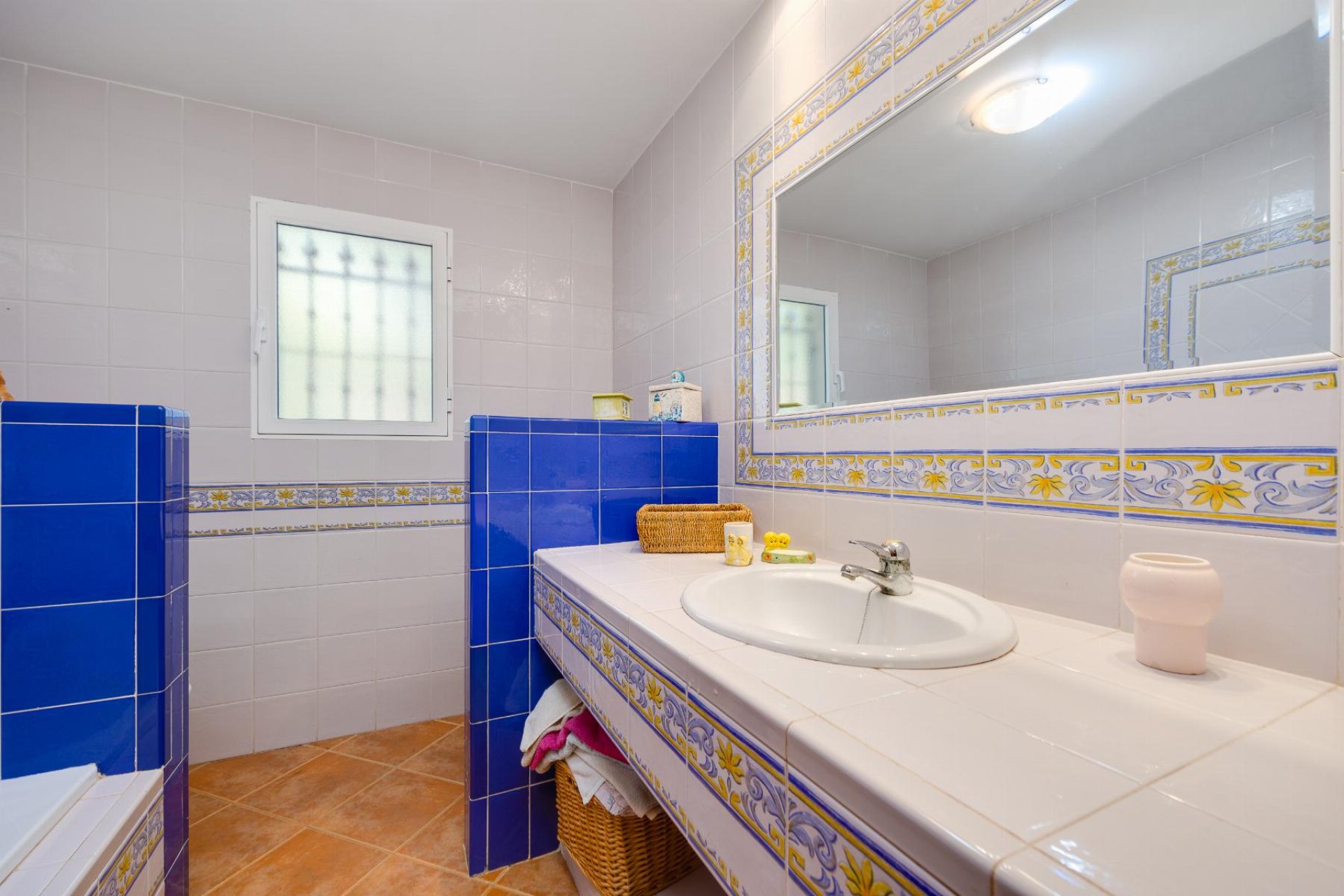 Bestaande bouw - Chalet -
San Miguel de Salinas