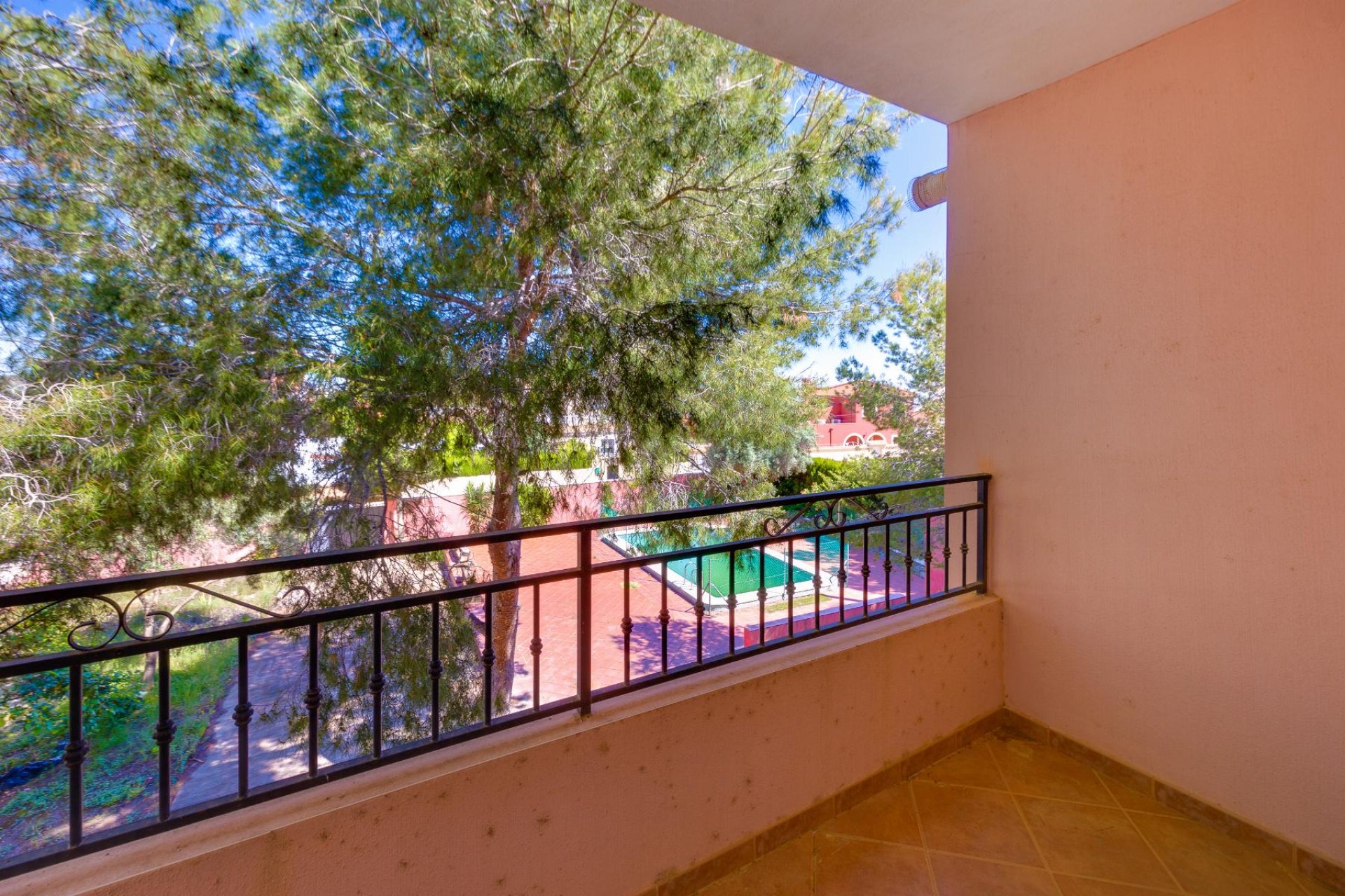 Bestaande bouw - Chalet -
San Miguel de Salinas