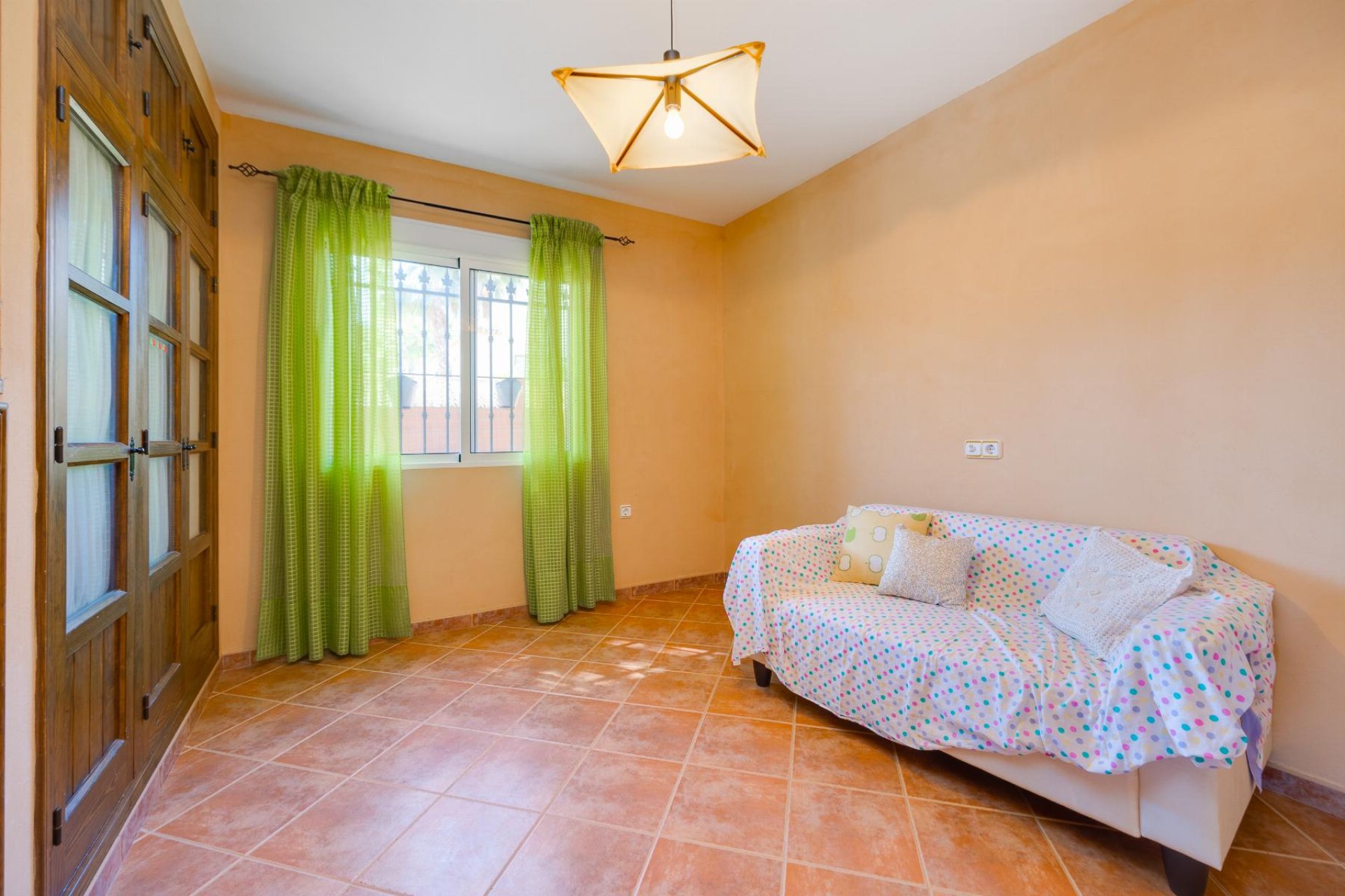 Bestaande bouw - Chalet -
San Miguel de Salinas