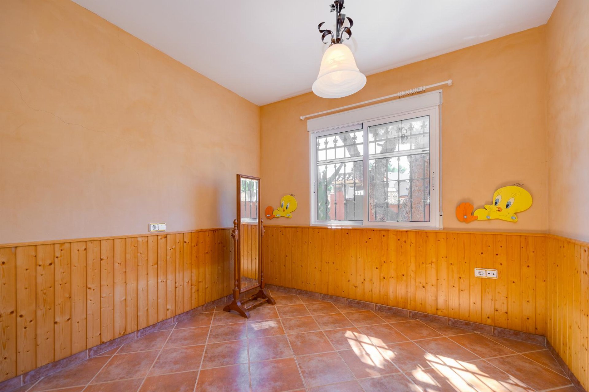 Bestaande bouw - Chalet -
San Miguel de Salinas