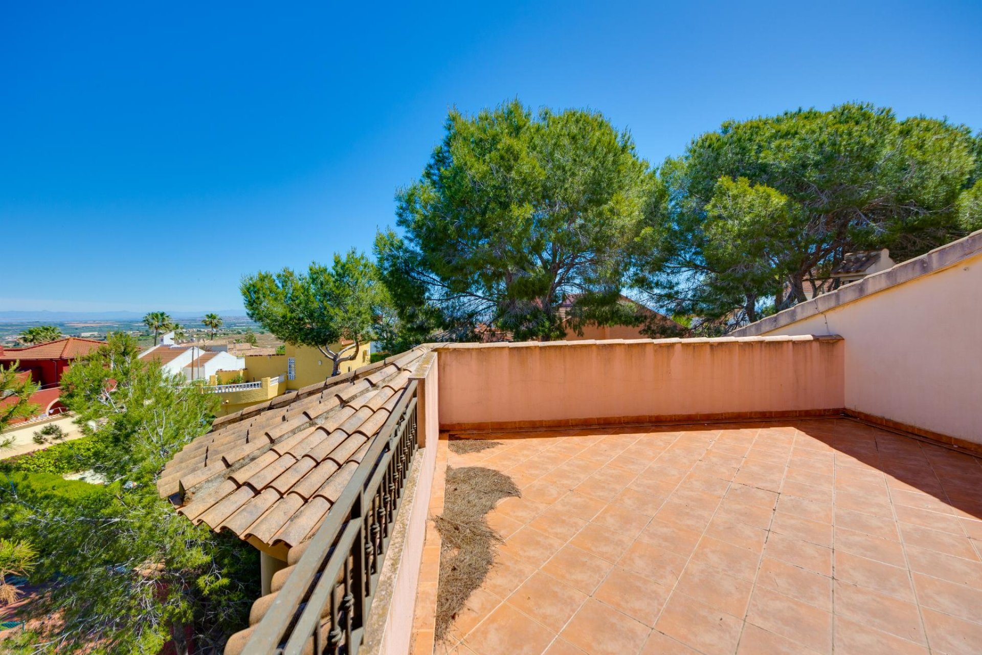 Bestaande bouw - Chalet -
San Miguel de Salinas