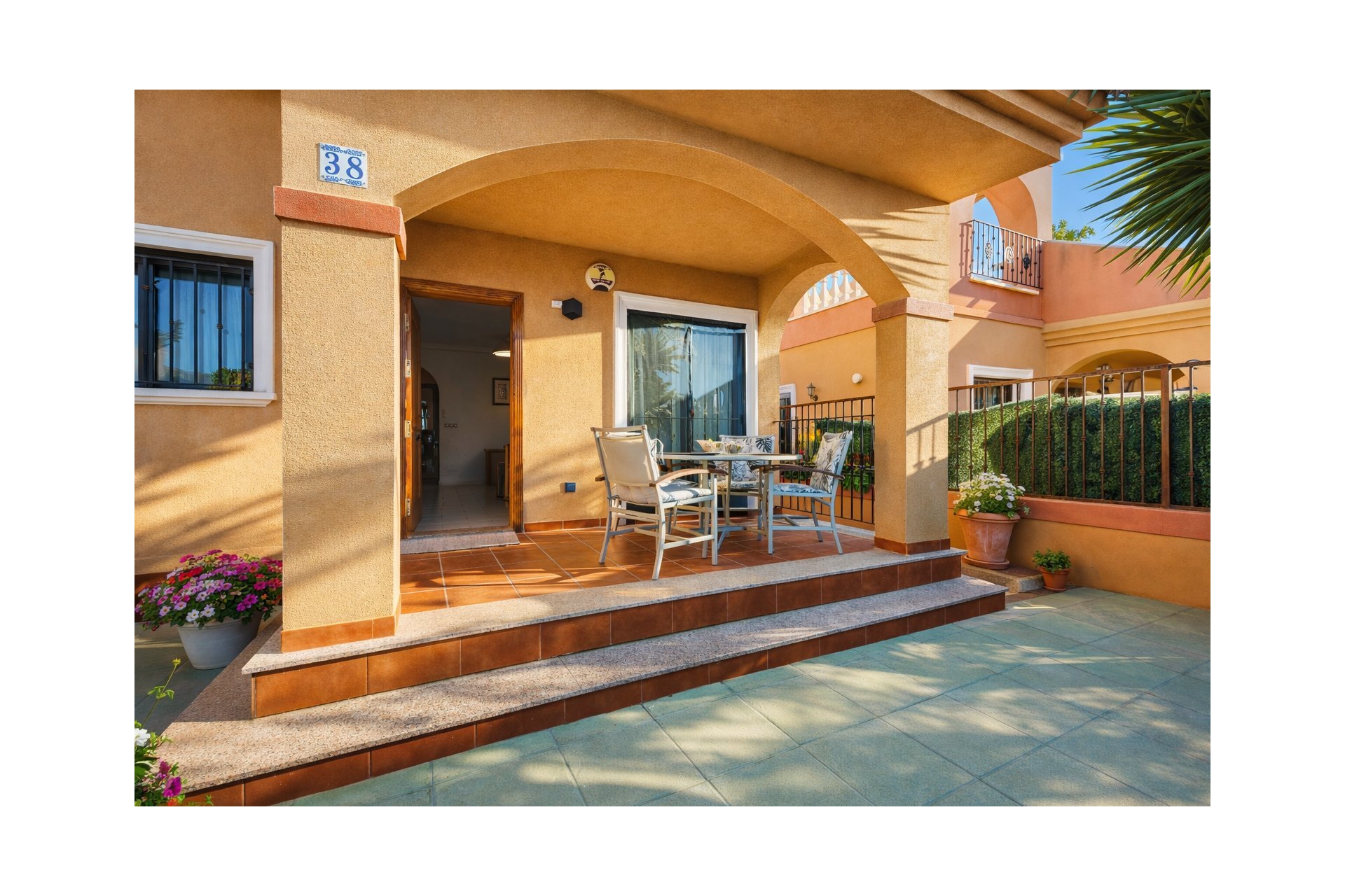 Bestaande bouw - Chalet -
Torrevieja - Aguas Nuevas