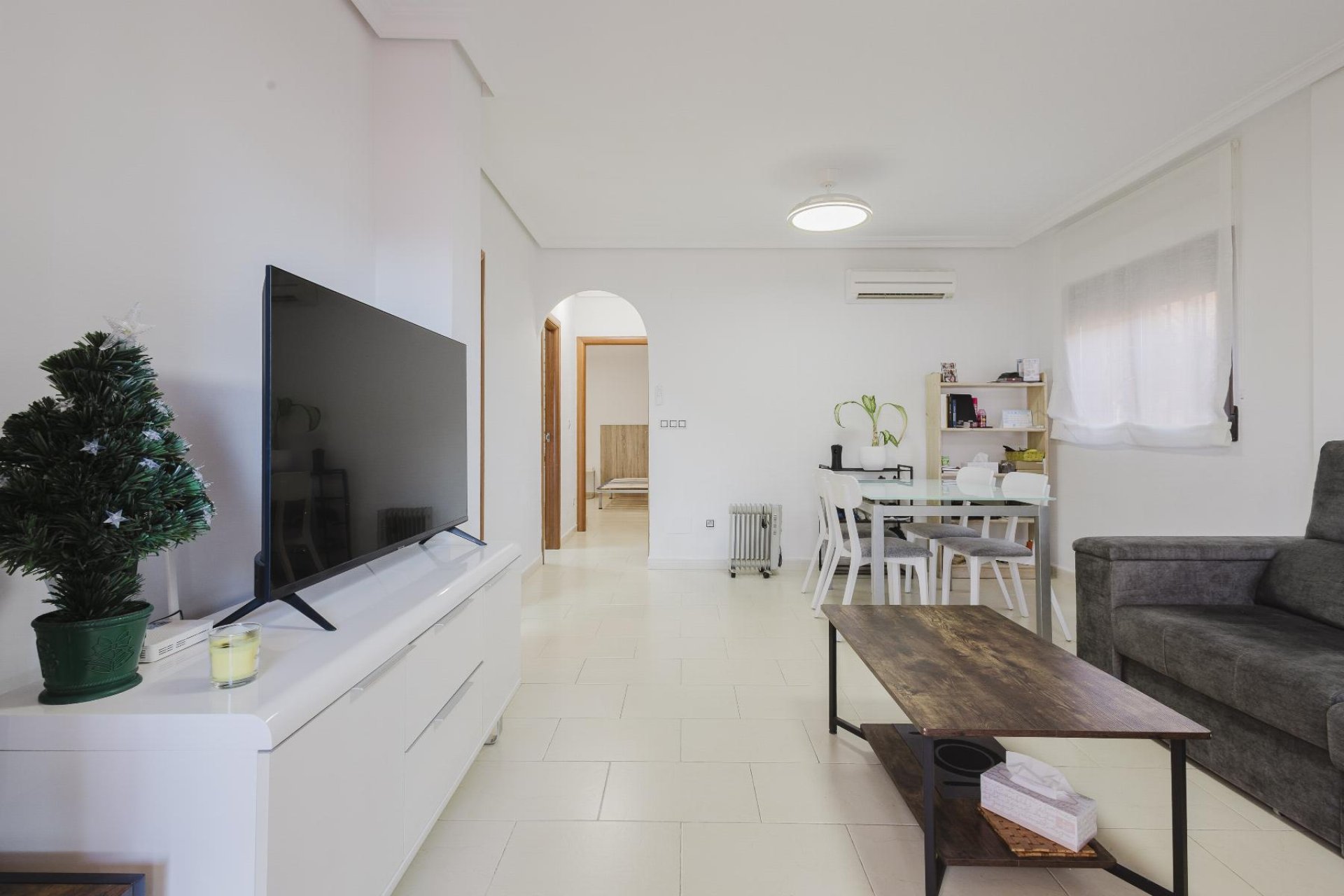 Bestaande bouw - Chalet -
Torrevieja - Aguas Nuevas