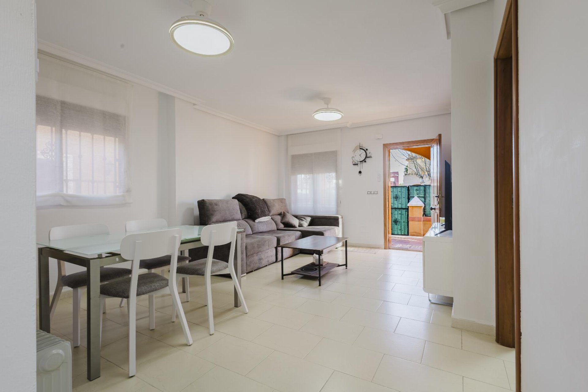 Bestaande bouw - Chalet -
Torrevieja - Aguas Nuevas