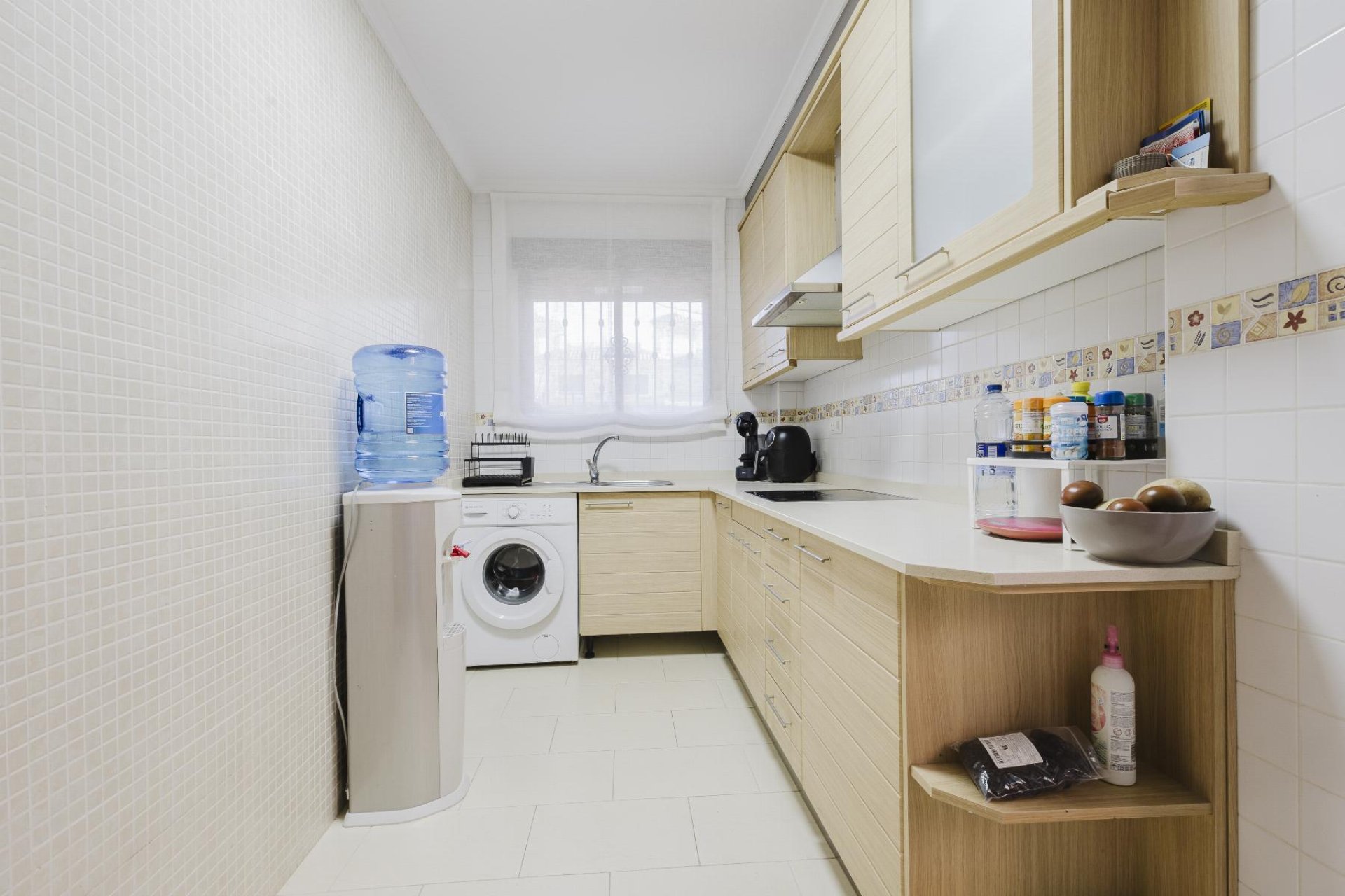 Bestaande bouw - Chalet -
Torrevieja - Aguas Nuevas